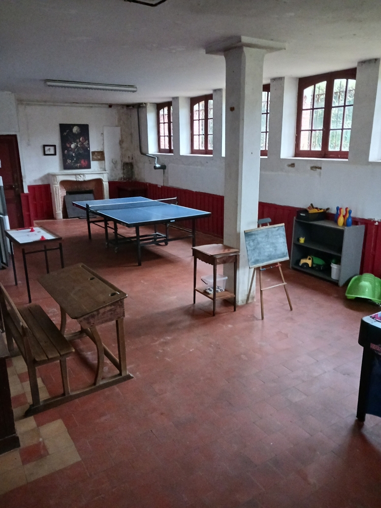 Gîte du Château de Ponthereau, Massay - photo 6