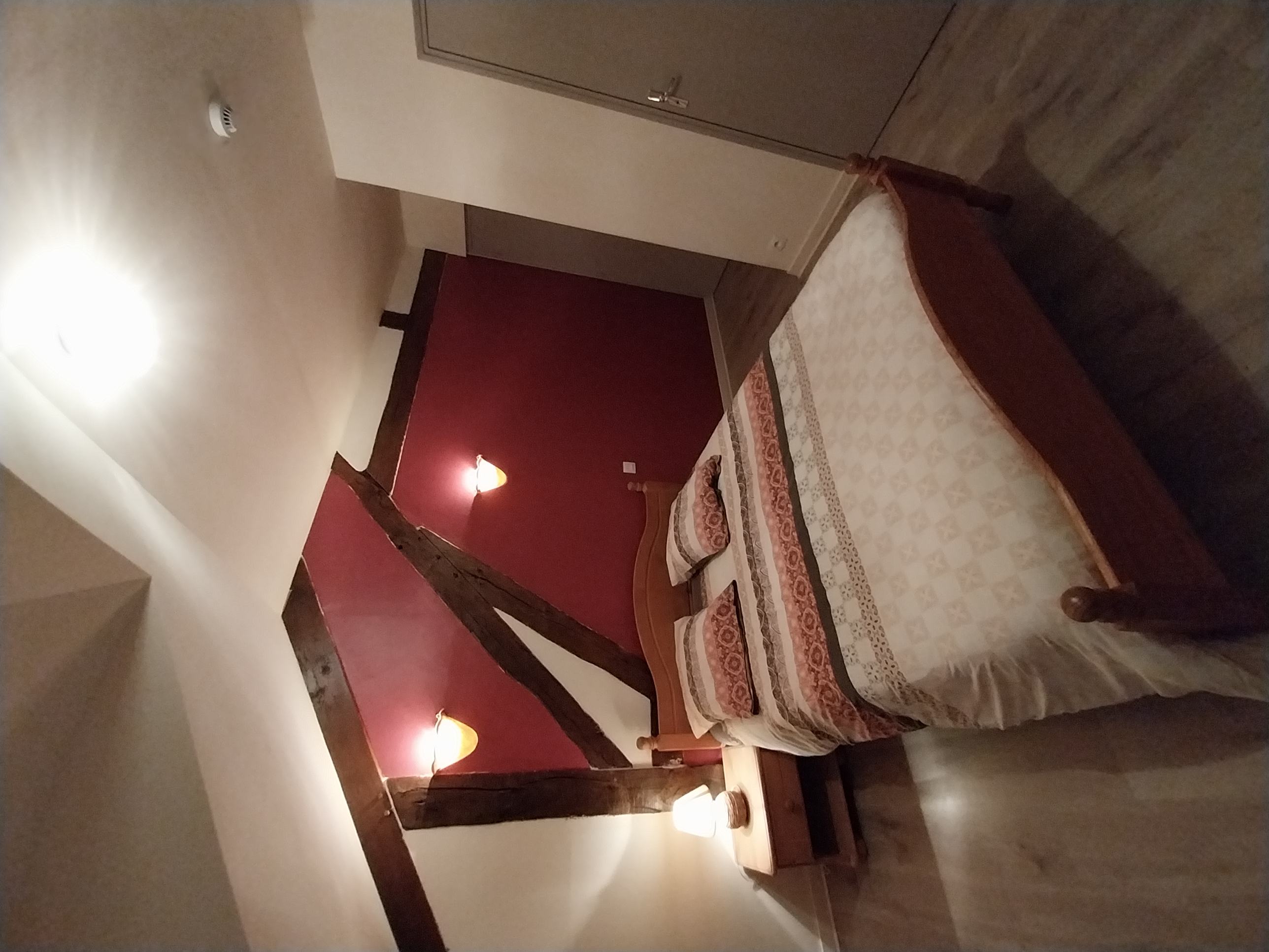 Domaine de Boisvinet, Le Plessis-Dorin - photo 4