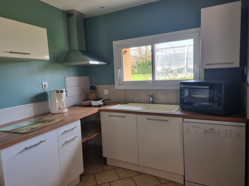 Le Carcotier, Unverre - photo 9