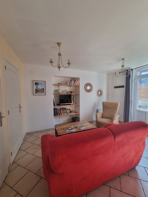 Le Carcotier, Unverre