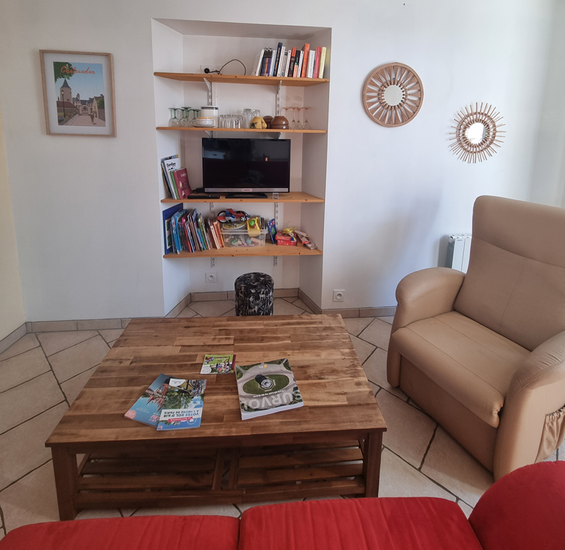 Le Carcotier, Unverre - photo 3