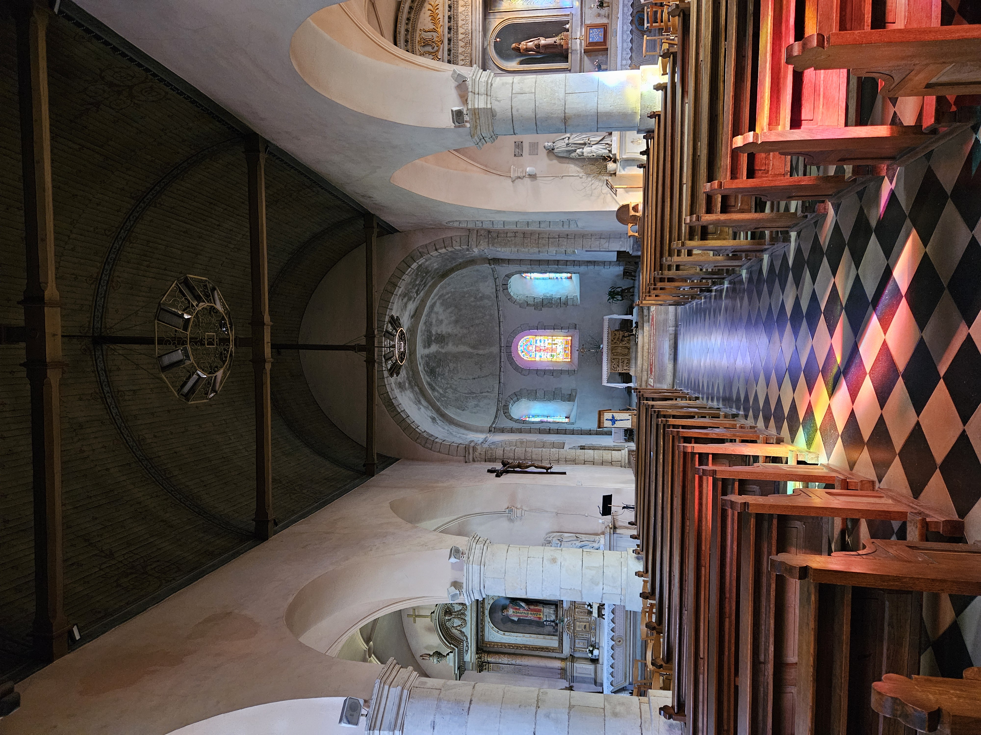 Eglise Saint-Georges de Cloyes-sur-le-Loir, Cloyes-les-Trois-Rivières - photo 5