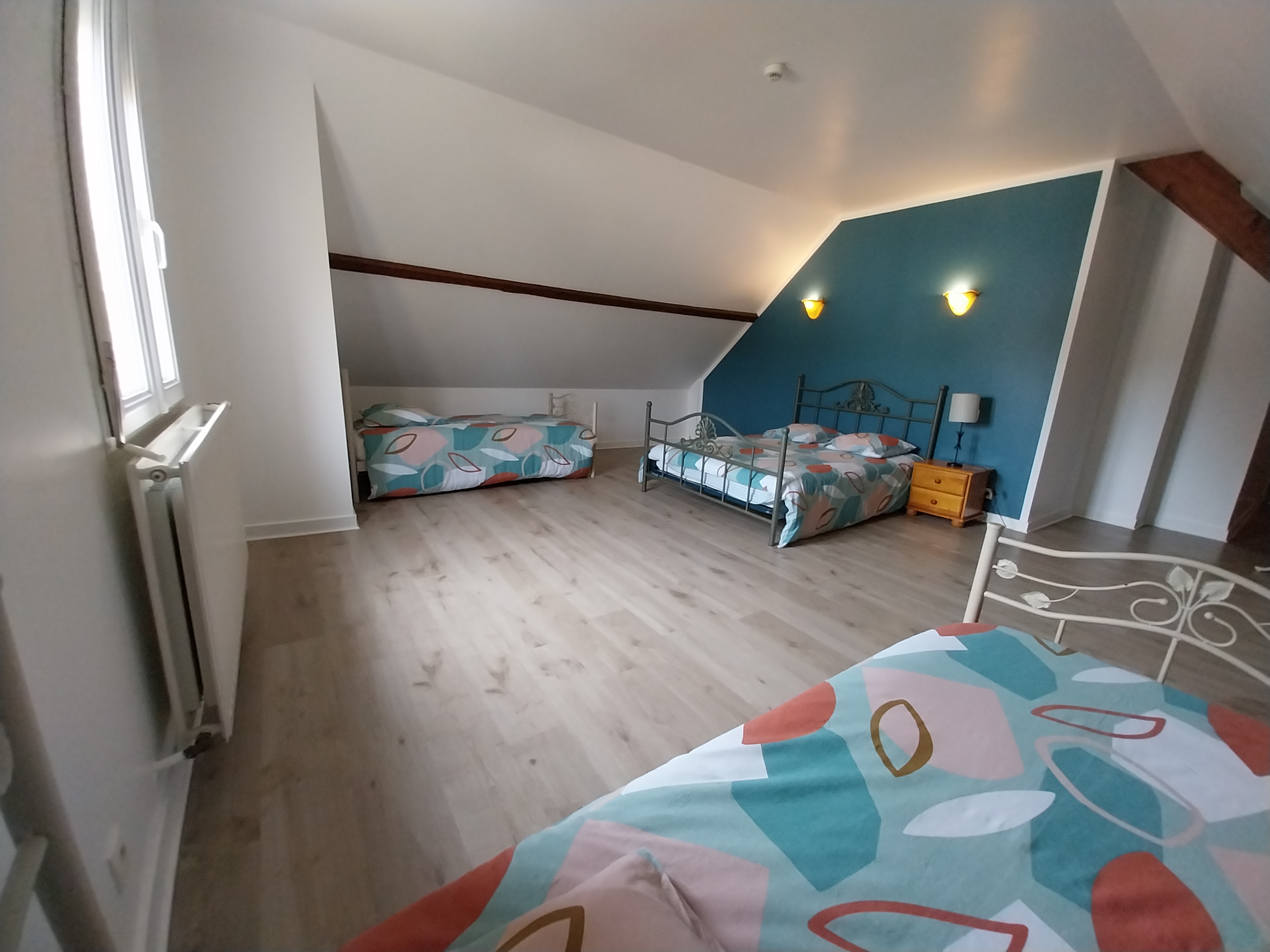 Domaine de Boisvinet, Le Plessis-Dorin - photo 2