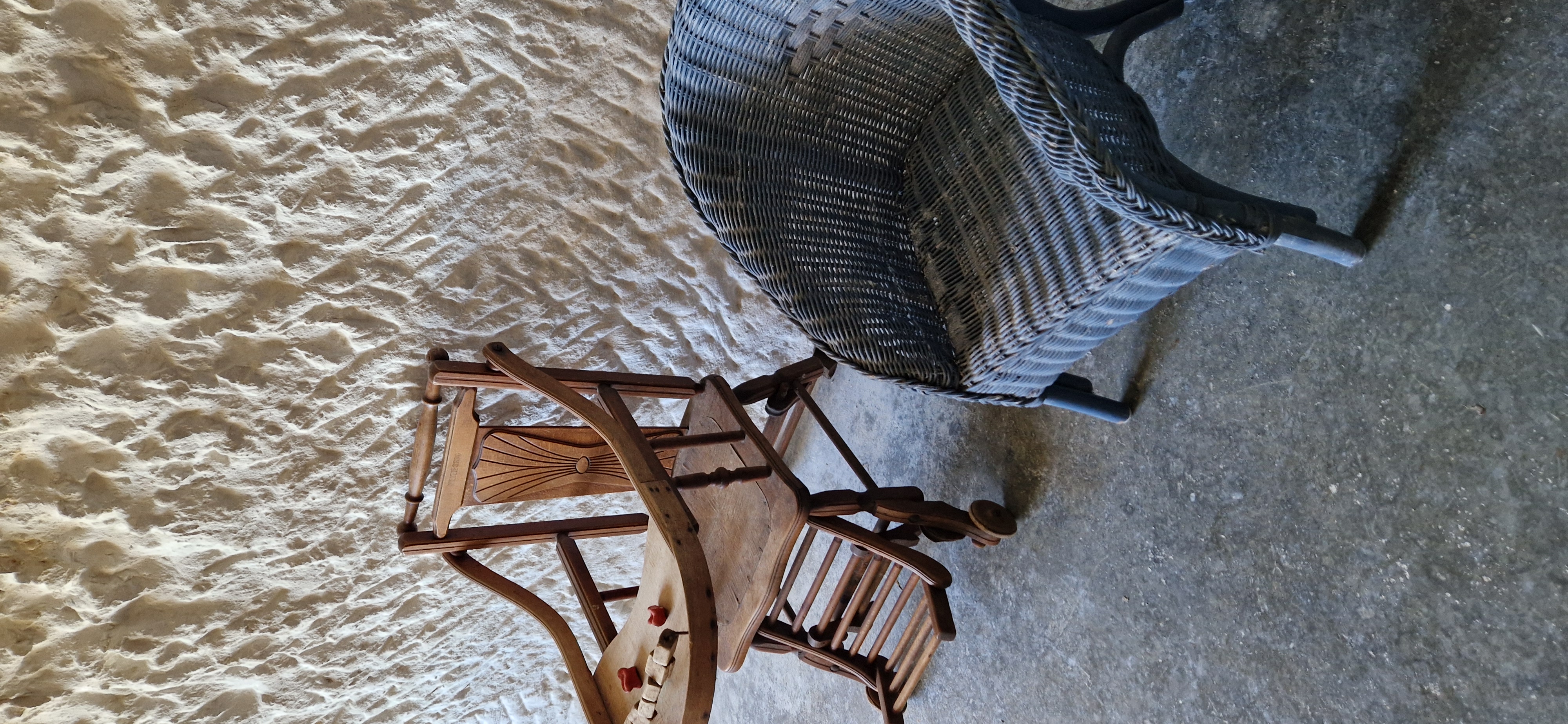 Ecomusée troglodytique, Troo - photo 3