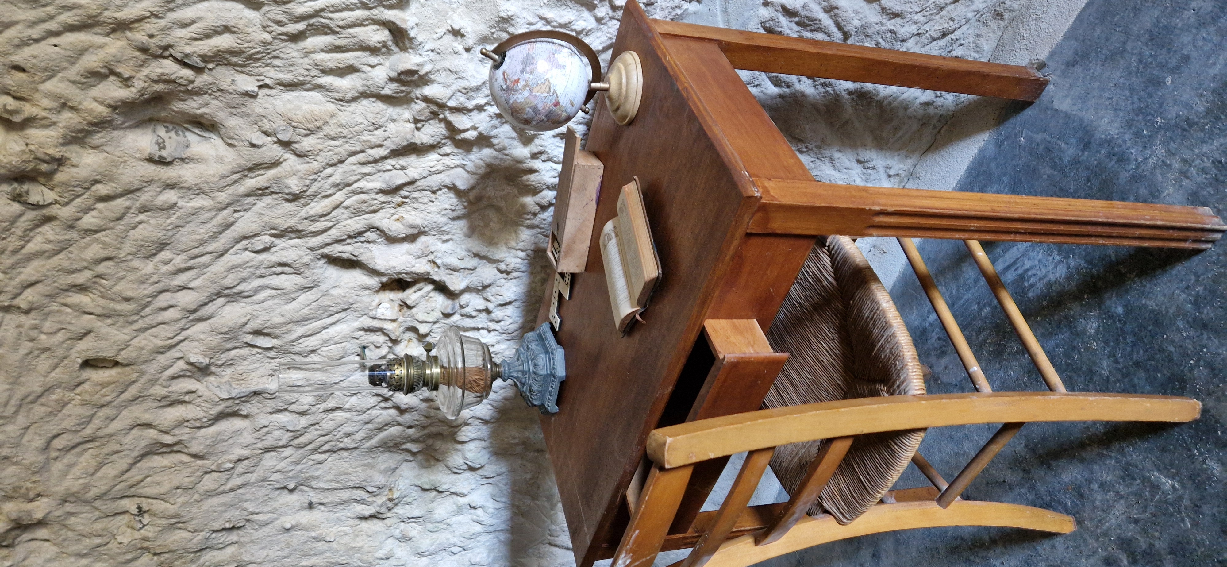 Ecomusée troglodytique, Troo - photo 9