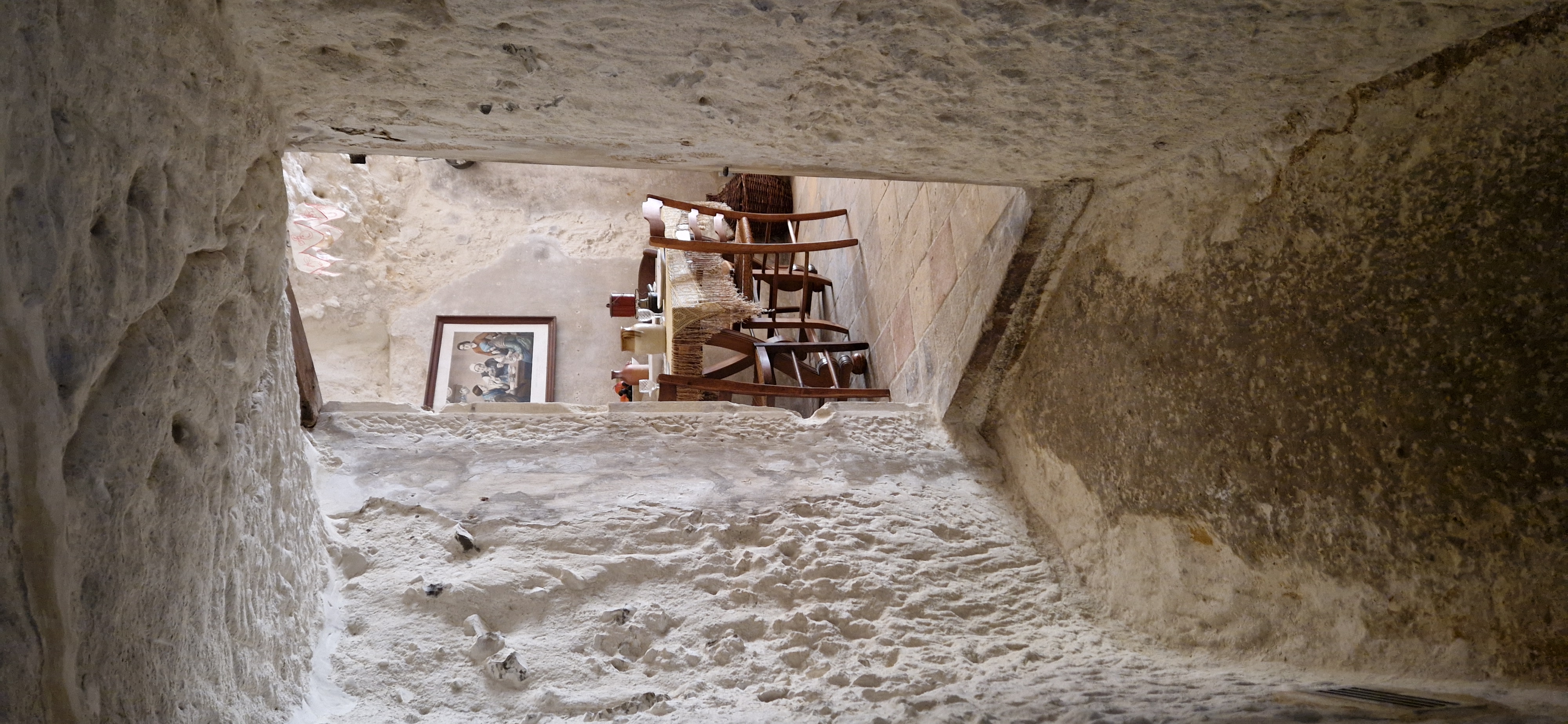 Ecomusée troglodytique, Troo - photo 5