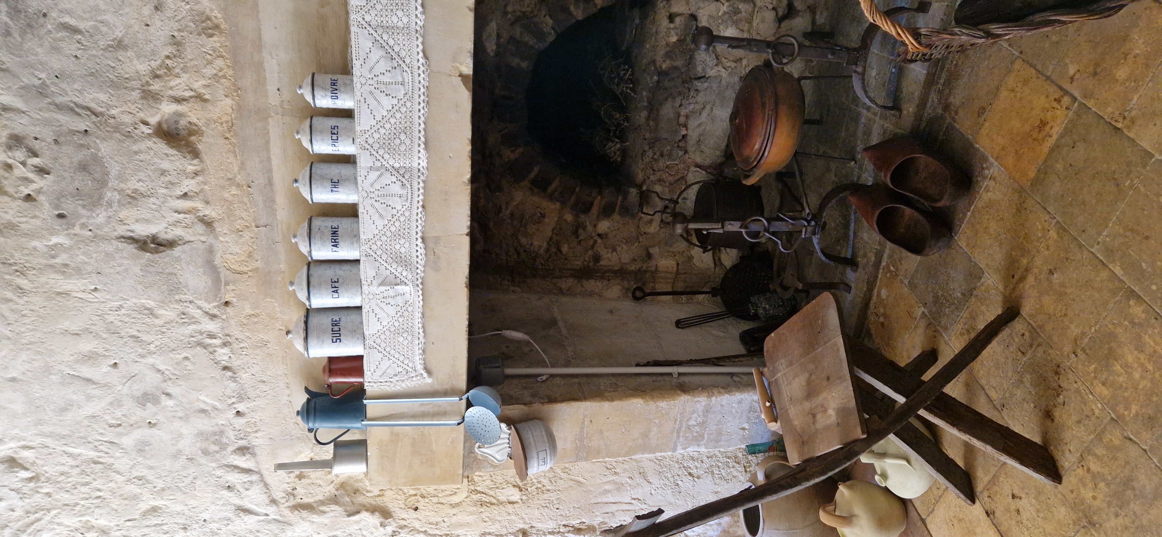 Ecomusée troglodytique, Troo - photo 7