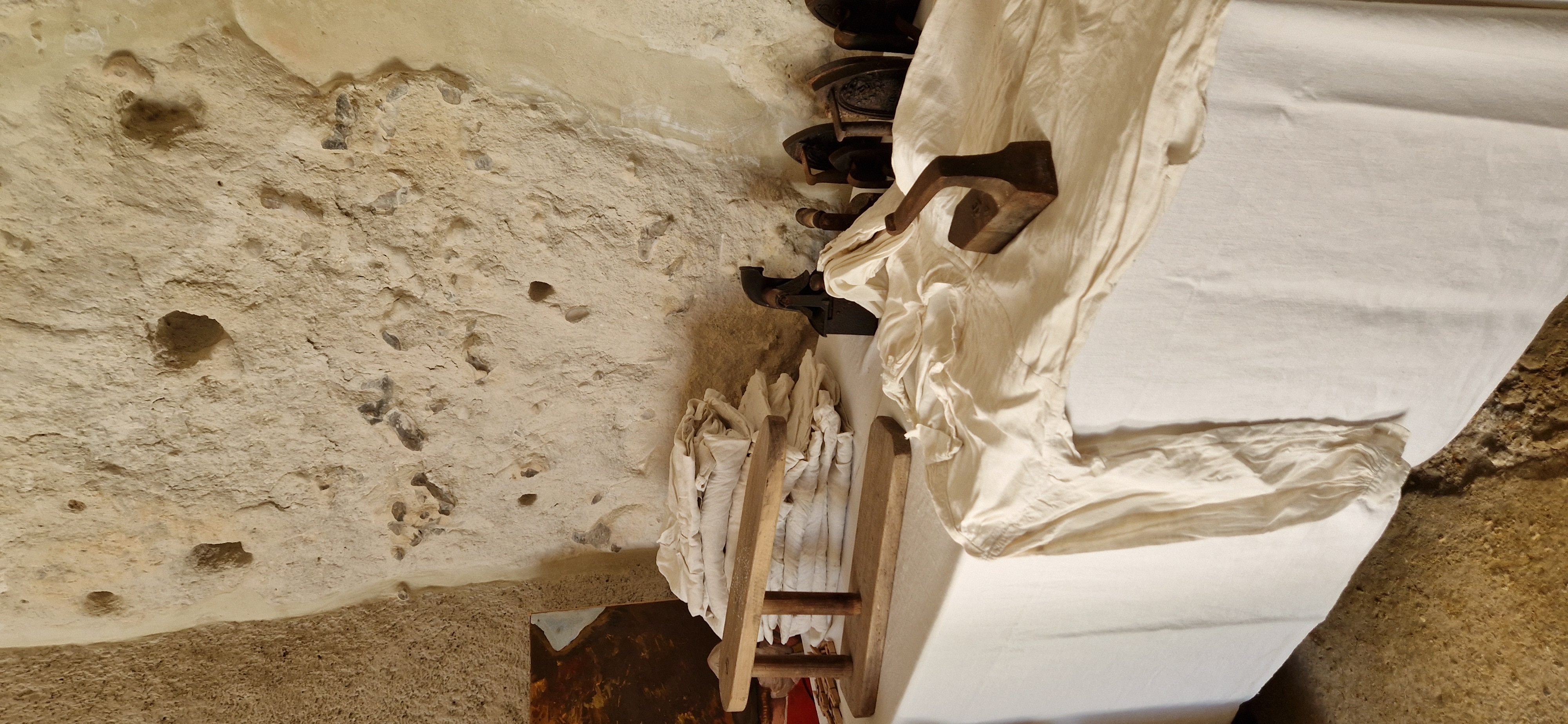 Ecomusée troglodytique, Troo - photo 6