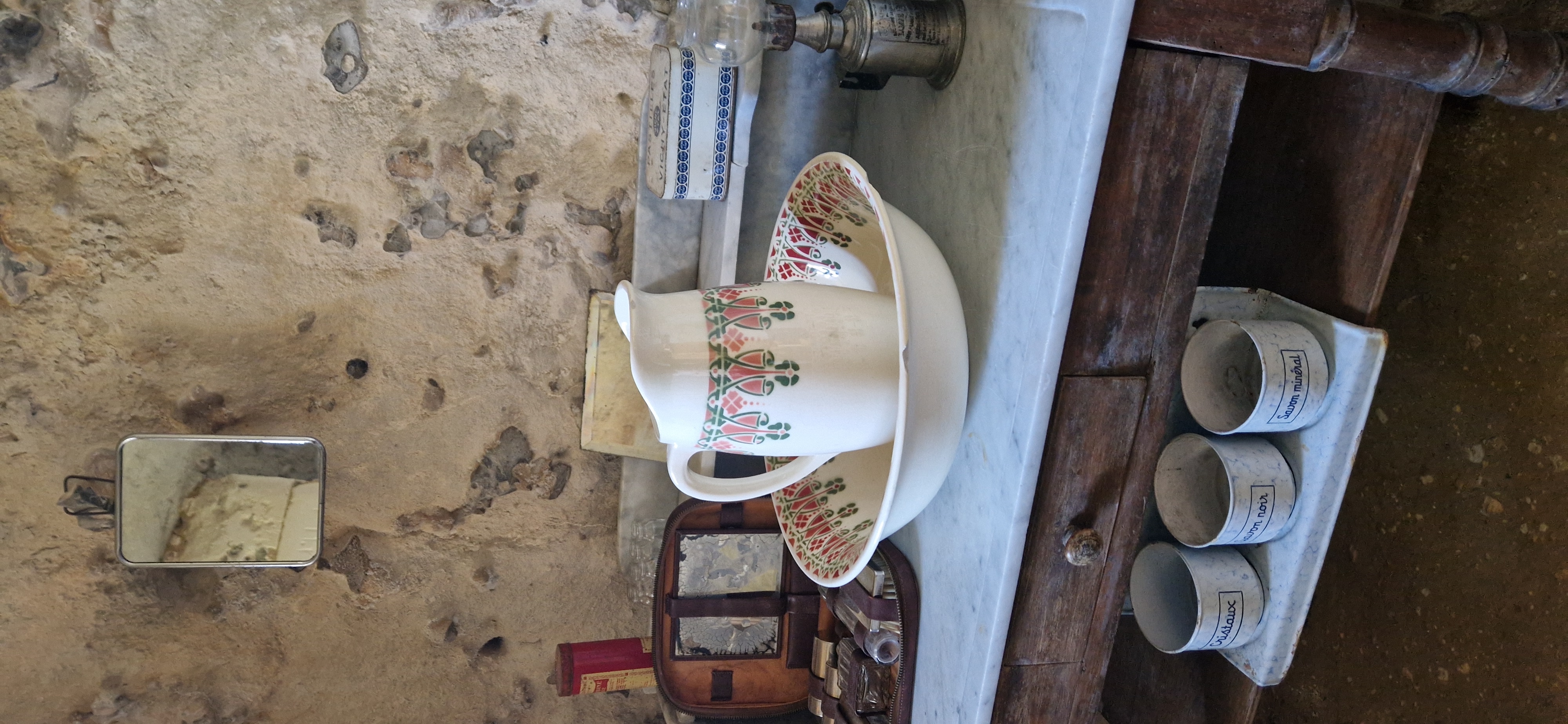 Ecomusée troglodytique, Troo - photo 4