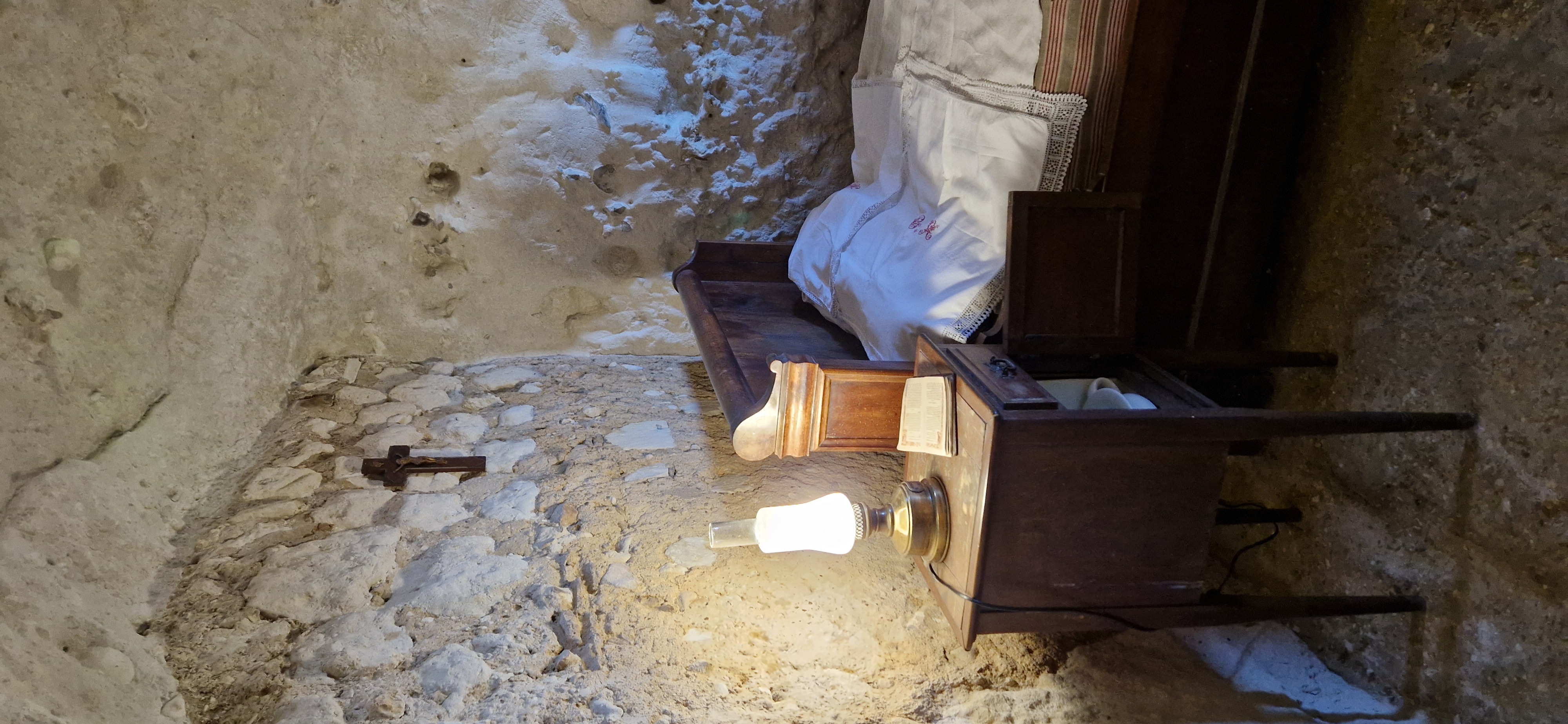 Ecomusée troglodytique, Troo - photo 8