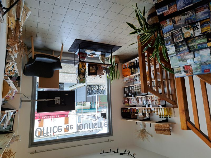 Office de Tourisme des Champs d'Amour