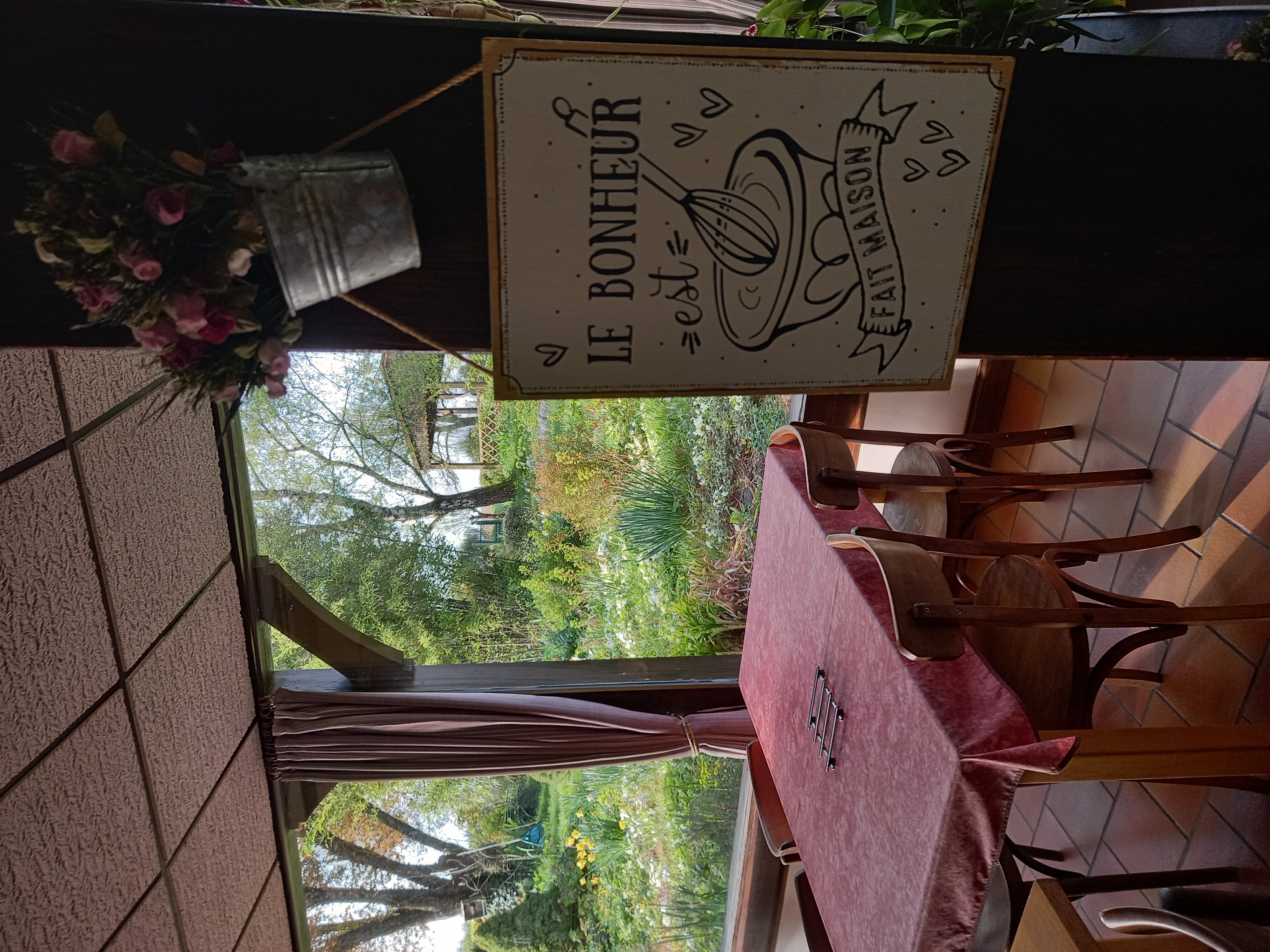 Ferme auberge de la lionnière, Mareuil-sur-Cher - photo 10