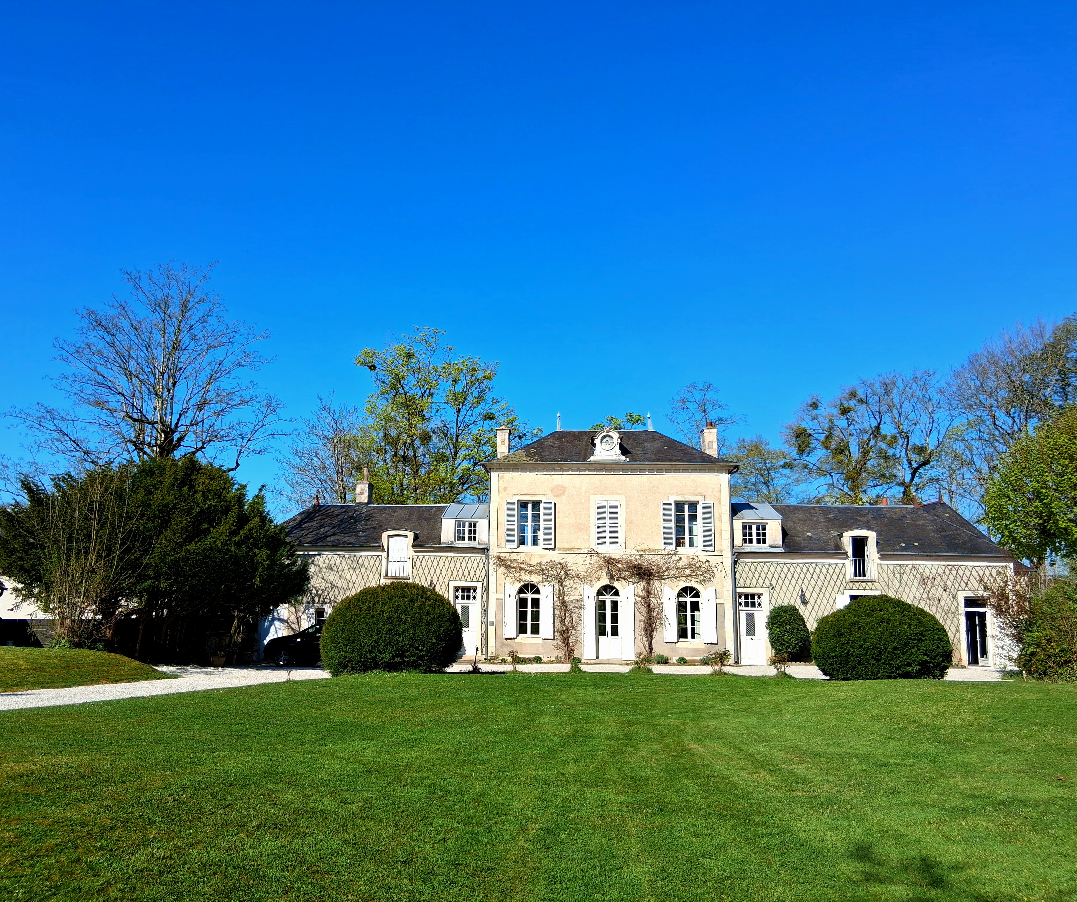 La Rampane, Fussy - photo 4