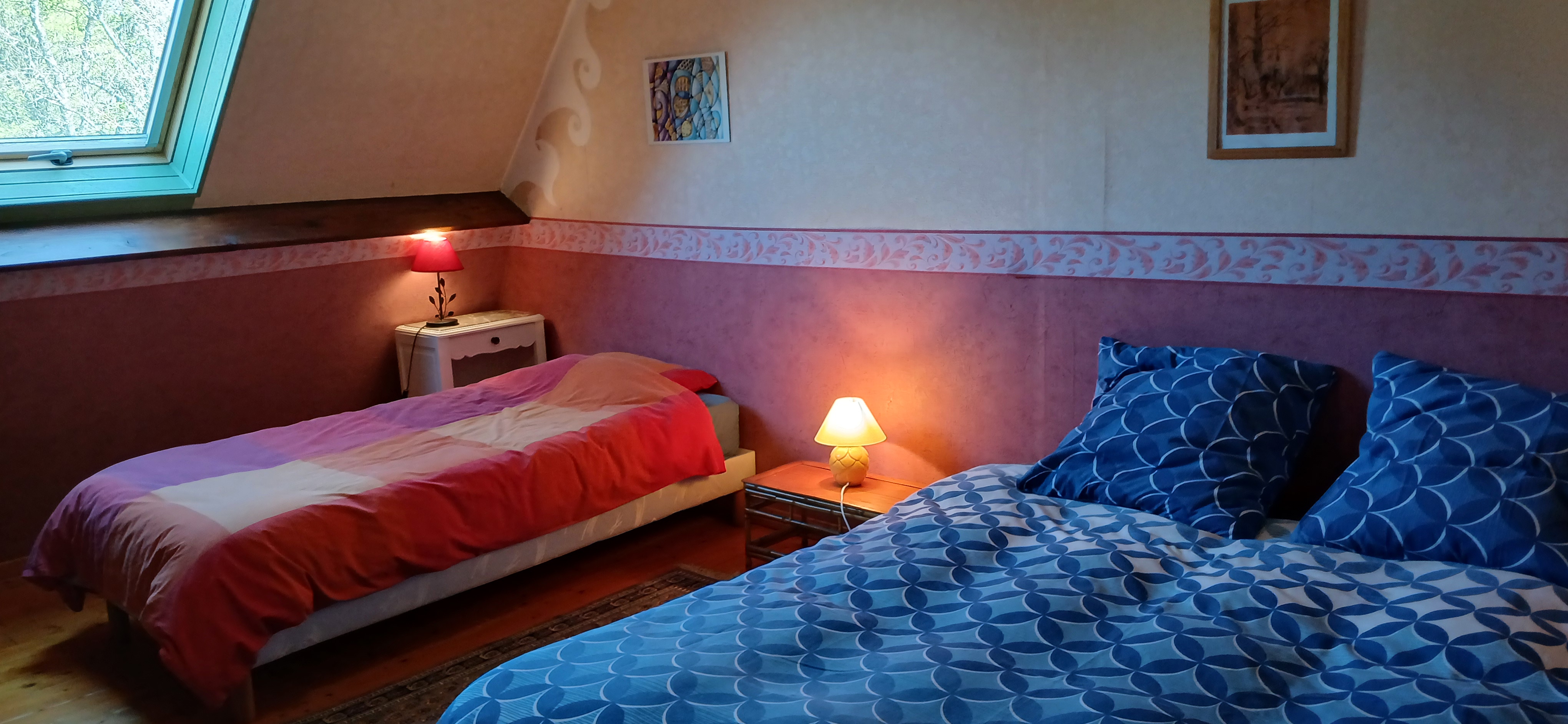 Les Myosotis en Berry, Celon - photo 12