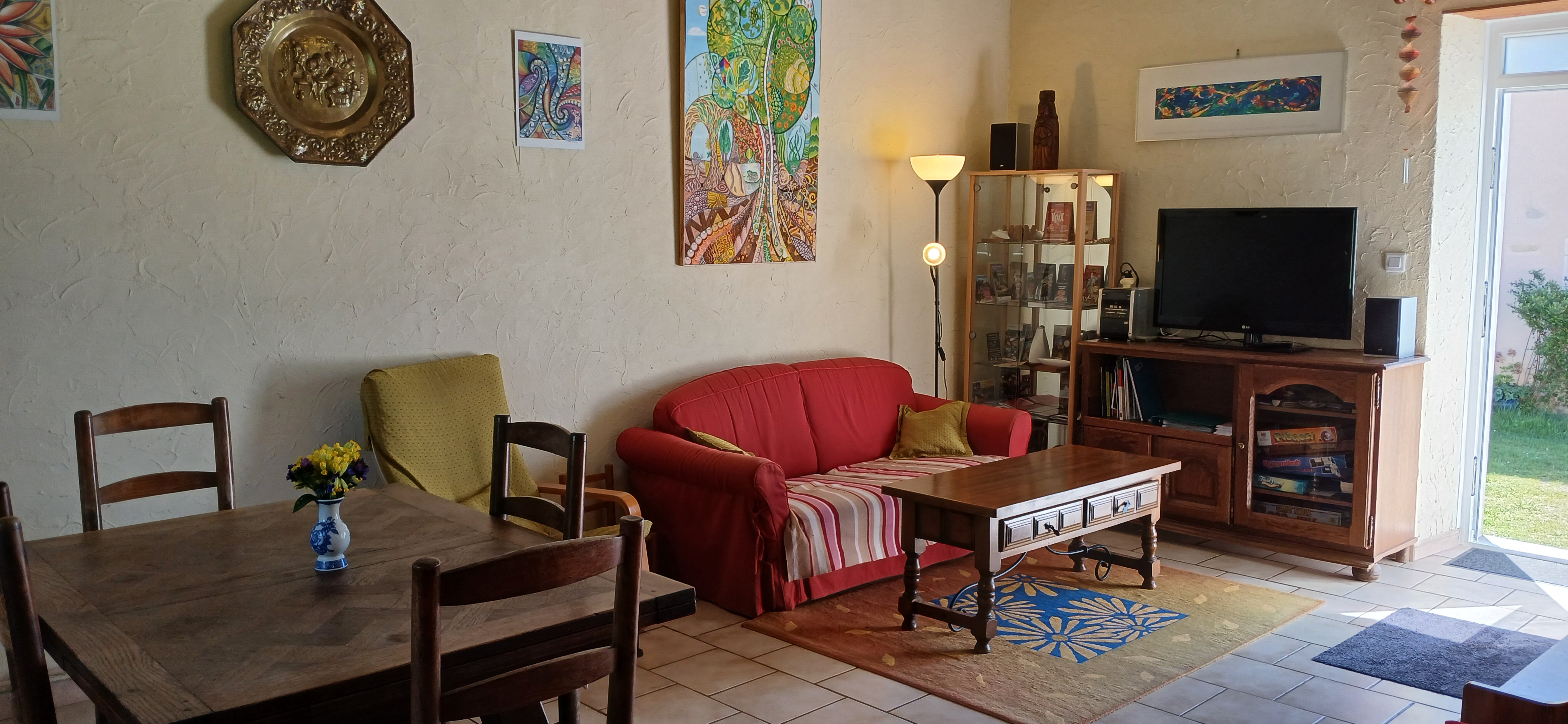 Les Myosotis en Berry, Celon - photo 6