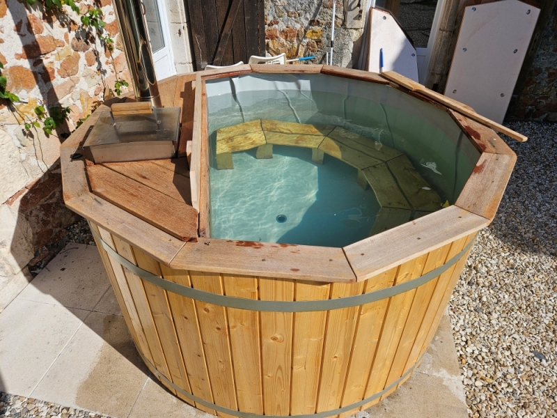 Studio Coeur de Brenne, Rosnay - photo 4