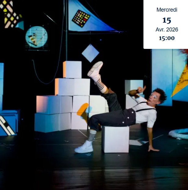 Prélude en bleu majeur