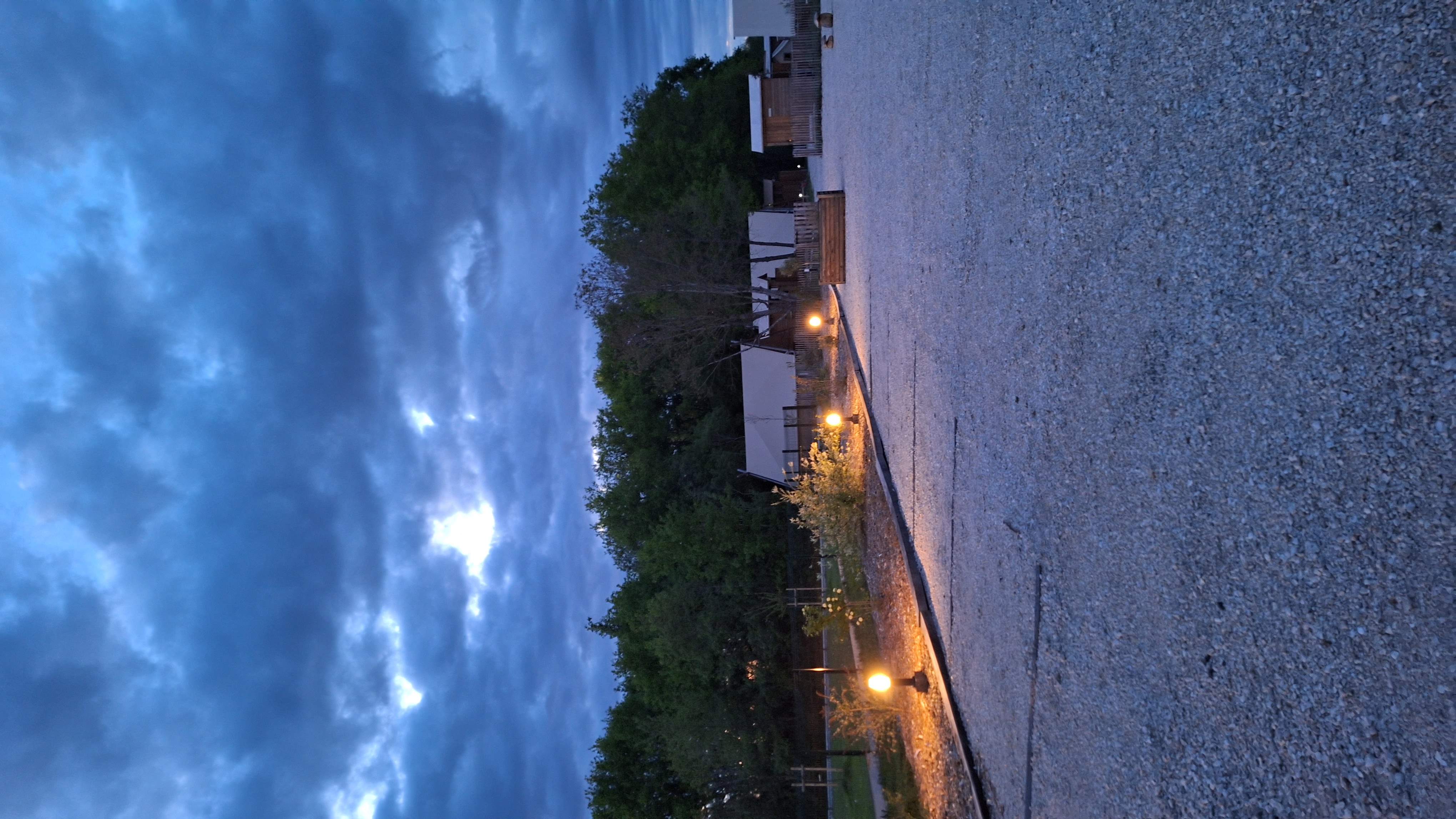 Bouton d'or - Les cabanes du Tertre, Cour-Cheverny - photo 8