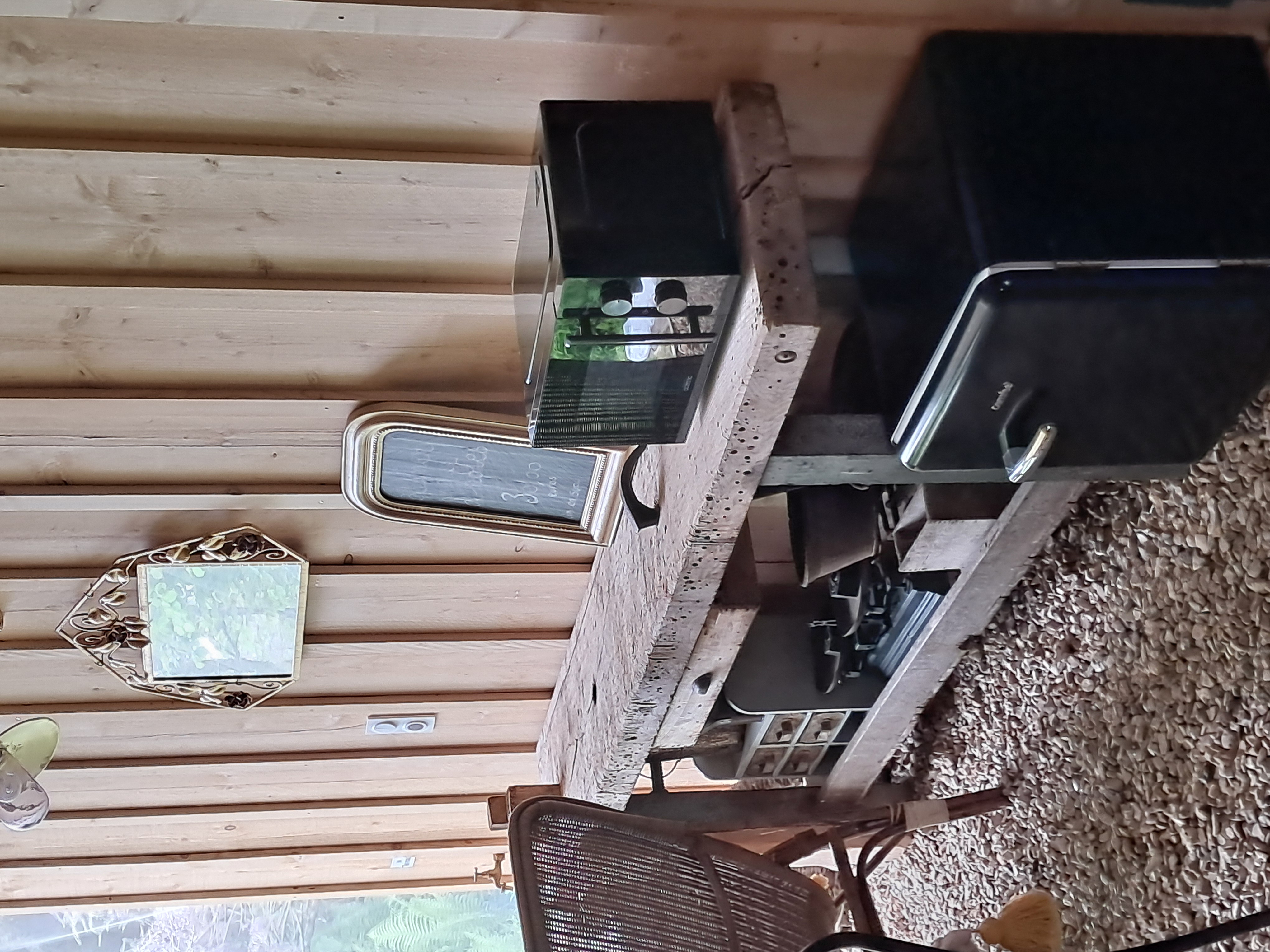 Les Chambres d'hôtes du Buisson de la Gariole, Aubigny-sur-Nère - photo 5