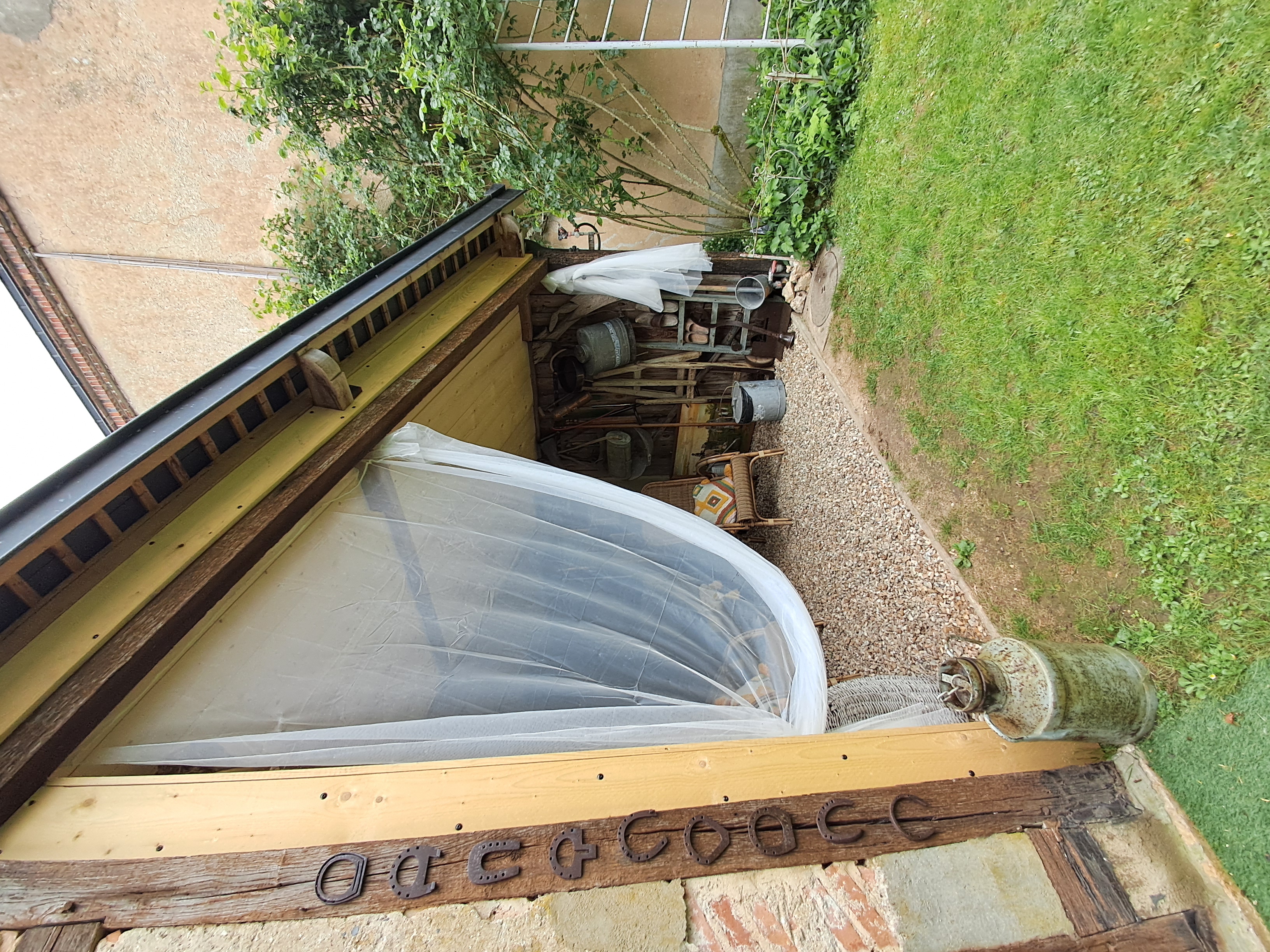 Les Chambres d'hôtes du Buisson de la Gariole, Aubigny-sur-Nère - photo 24