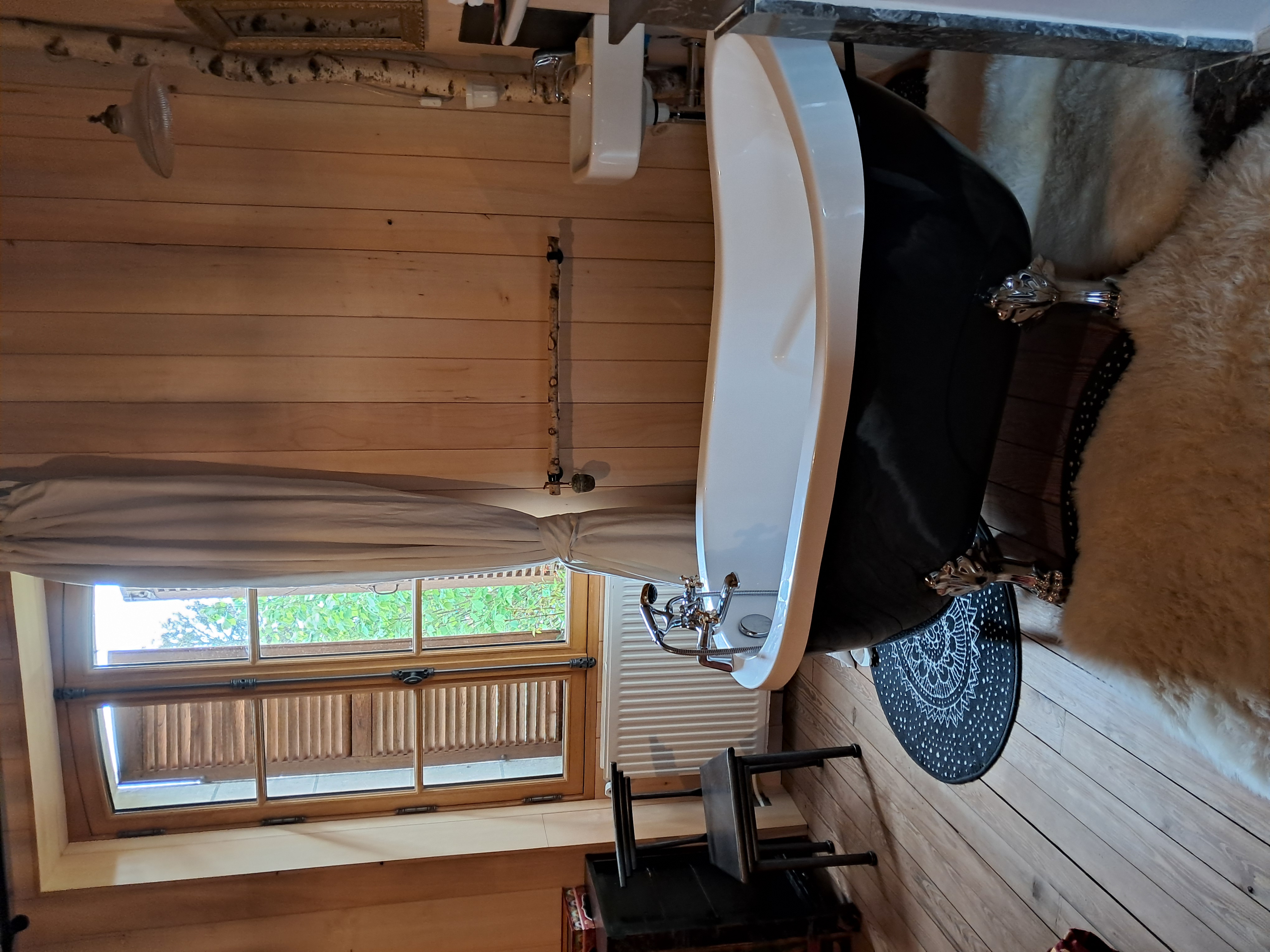 Les Chambres d'hôtes du Buisson de la Gariole, Aubigny-sur-Nère - photo 9