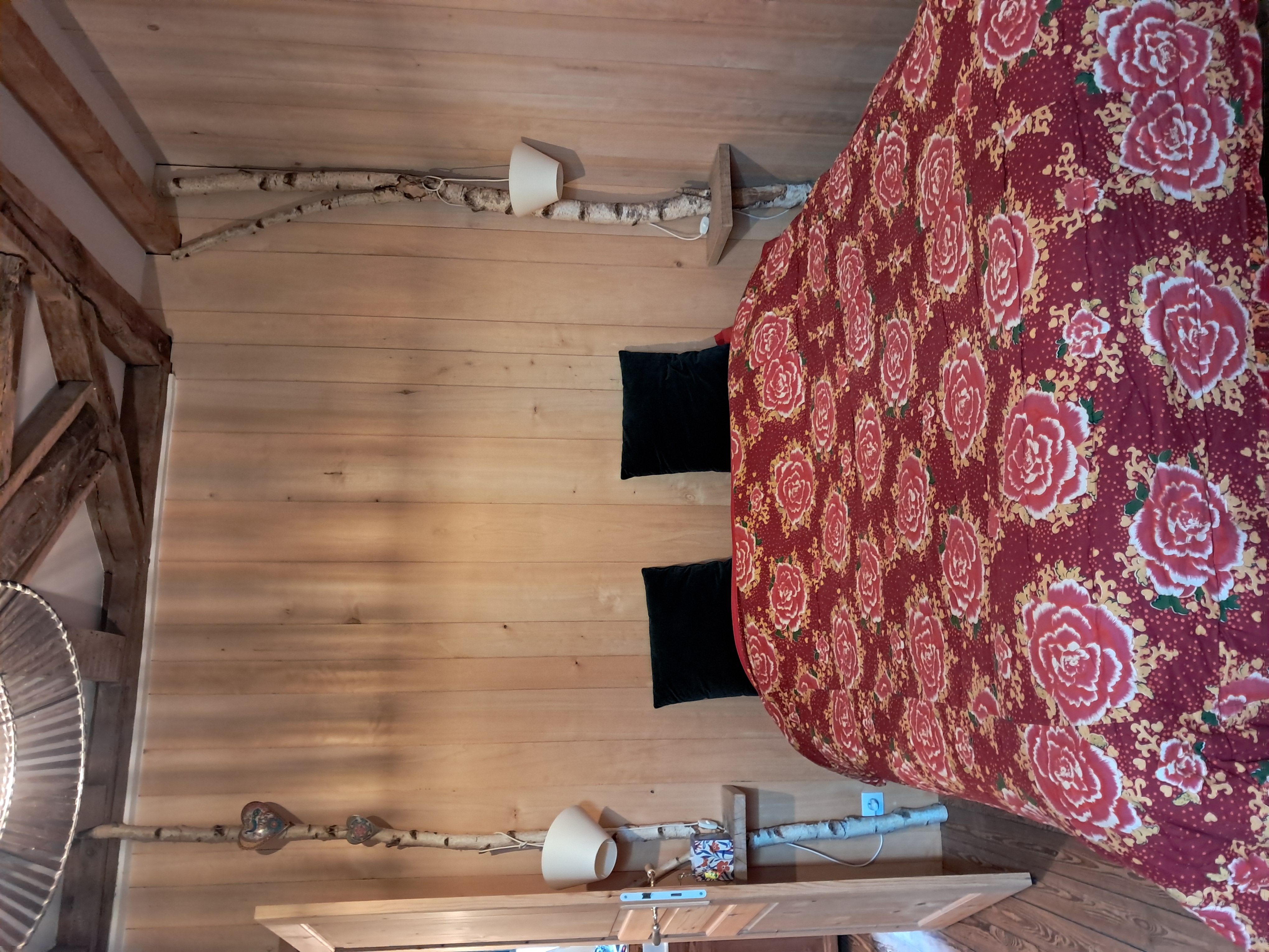 Les Chambres d'hôtes du Buisson de la Gariole, Aubigny-sur-Nère - photo 16