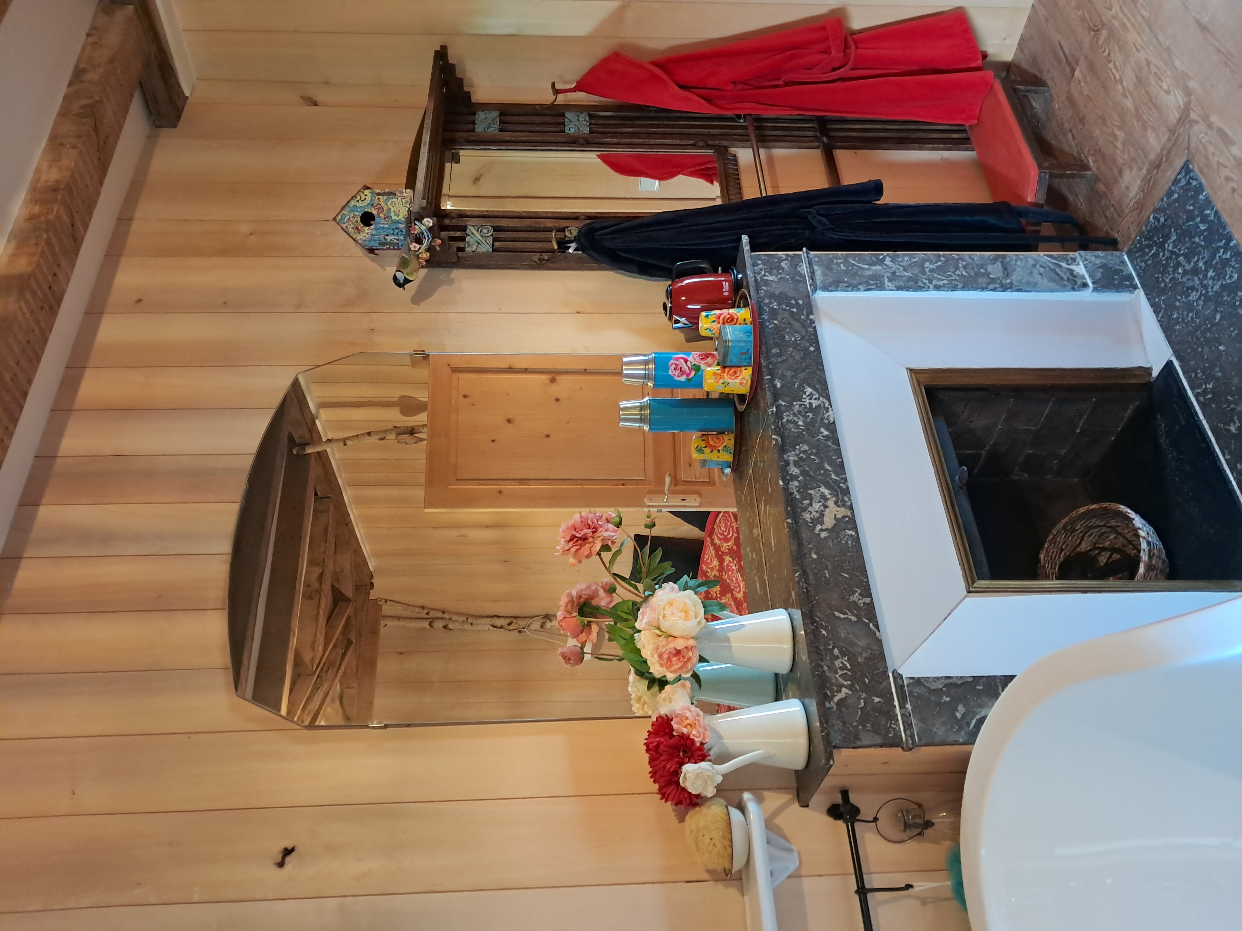 Les Chambres d'hôtes du Buisson de la Gariole, Aubigny-sur-Nère