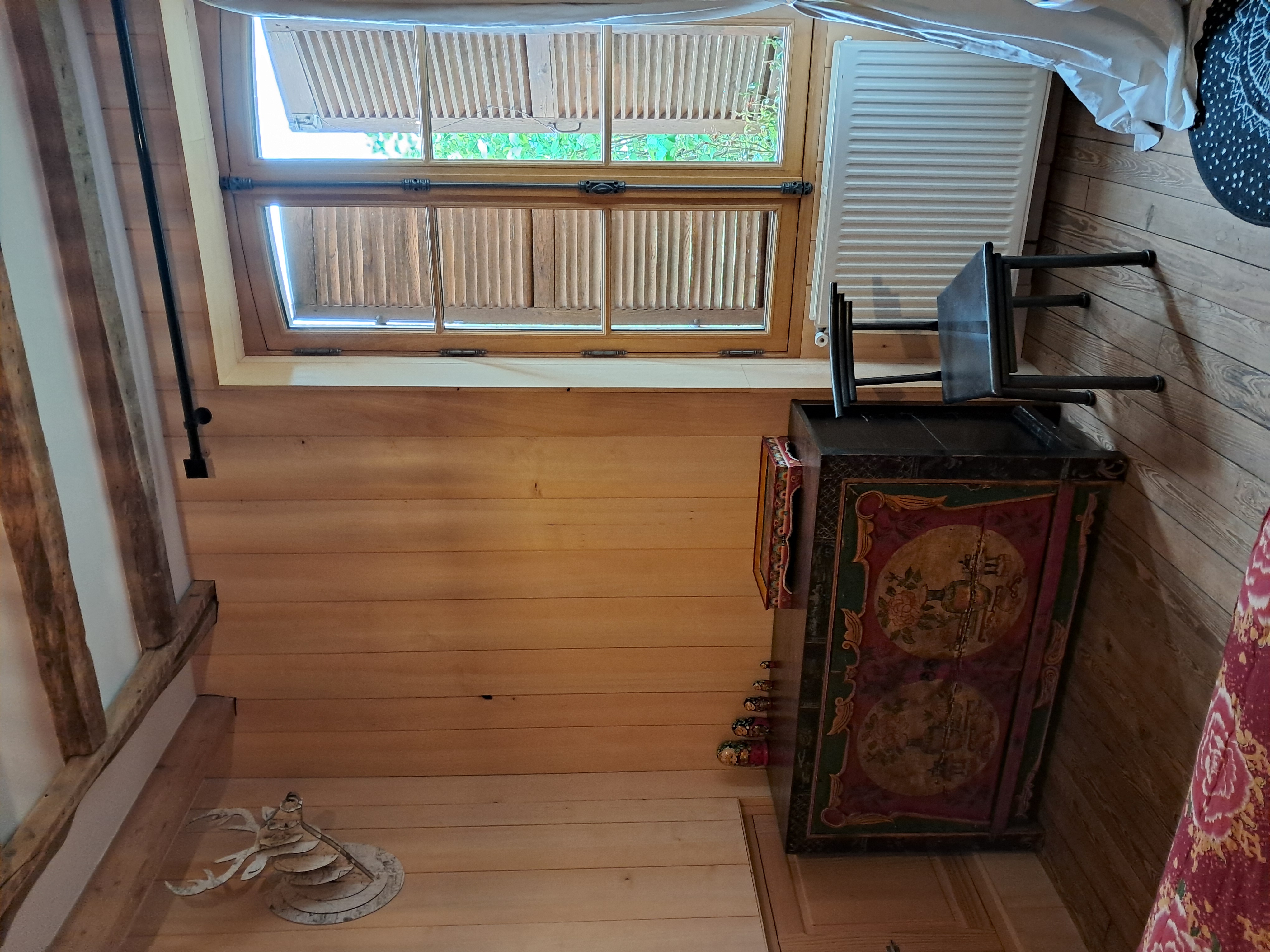 Les Chambres d'hôtes du Buisson de la Gariole, Aubigny-sur-Nère - photo 20