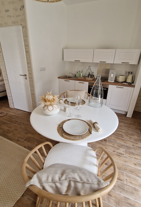 L'Orée des Lys : L'Élégante, Fay-aux-Loges - photo 2