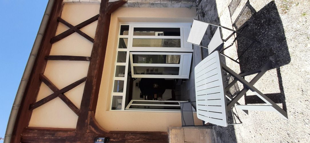 Maison de la Radio - Espace Philips, Sancerre - photo 11