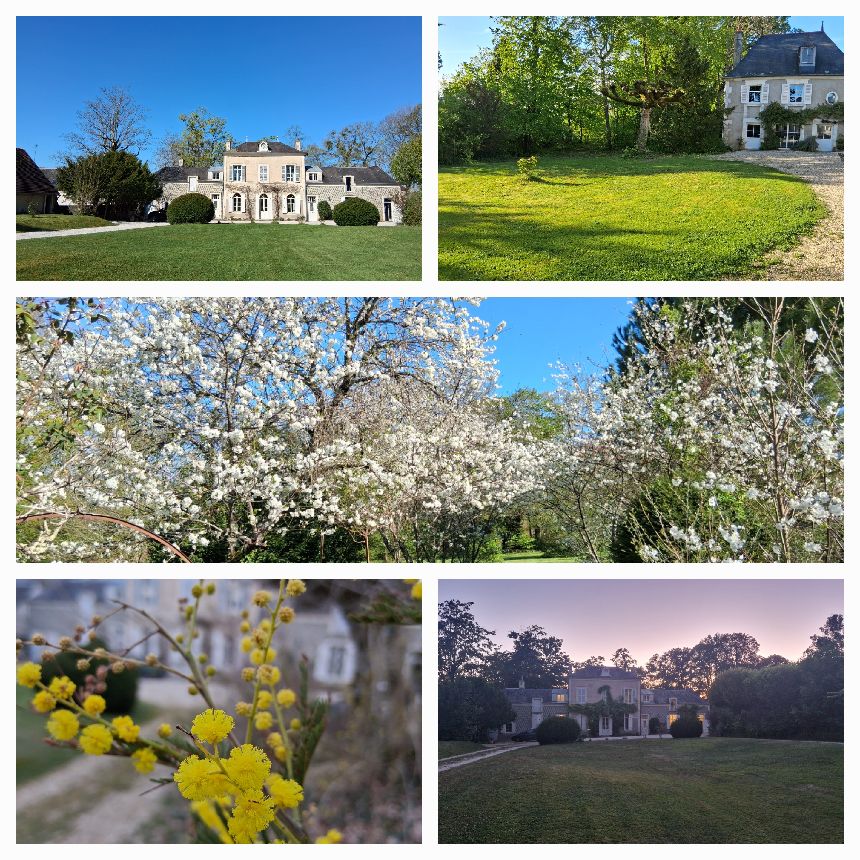 La Rampane, Fussy - photo 11