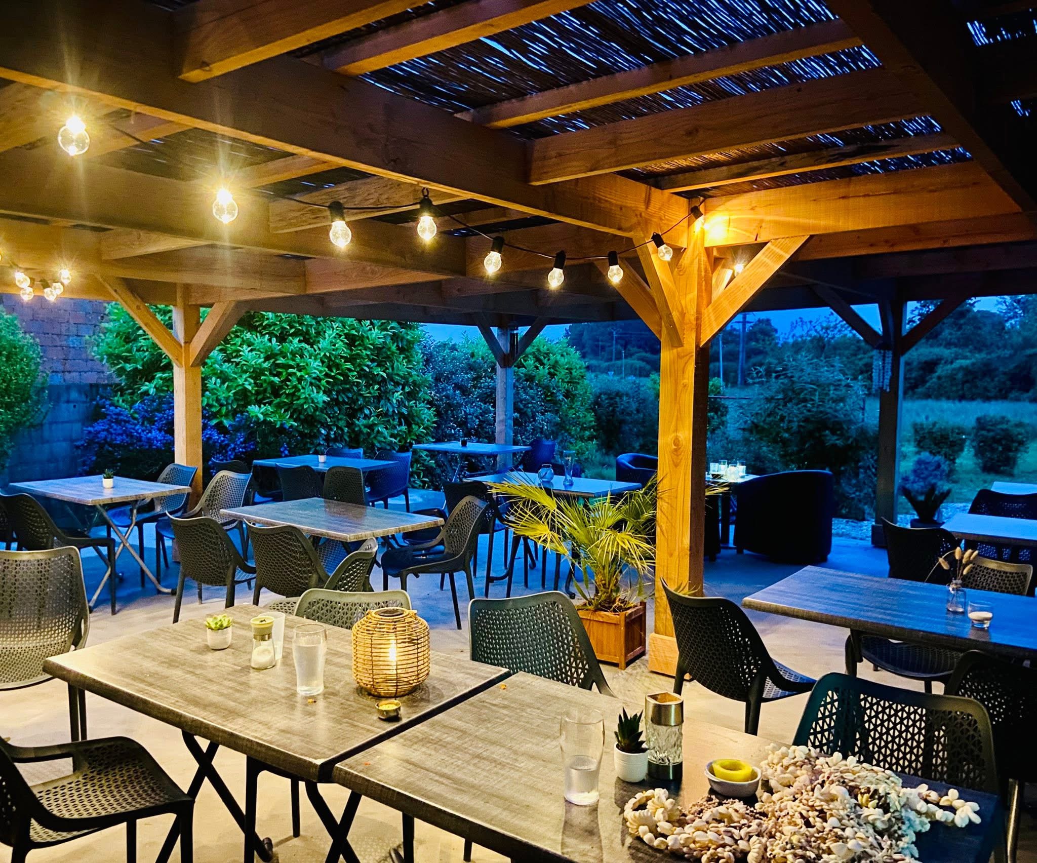 Hegartys restaurant Traditionnel, Villiers - photo 4