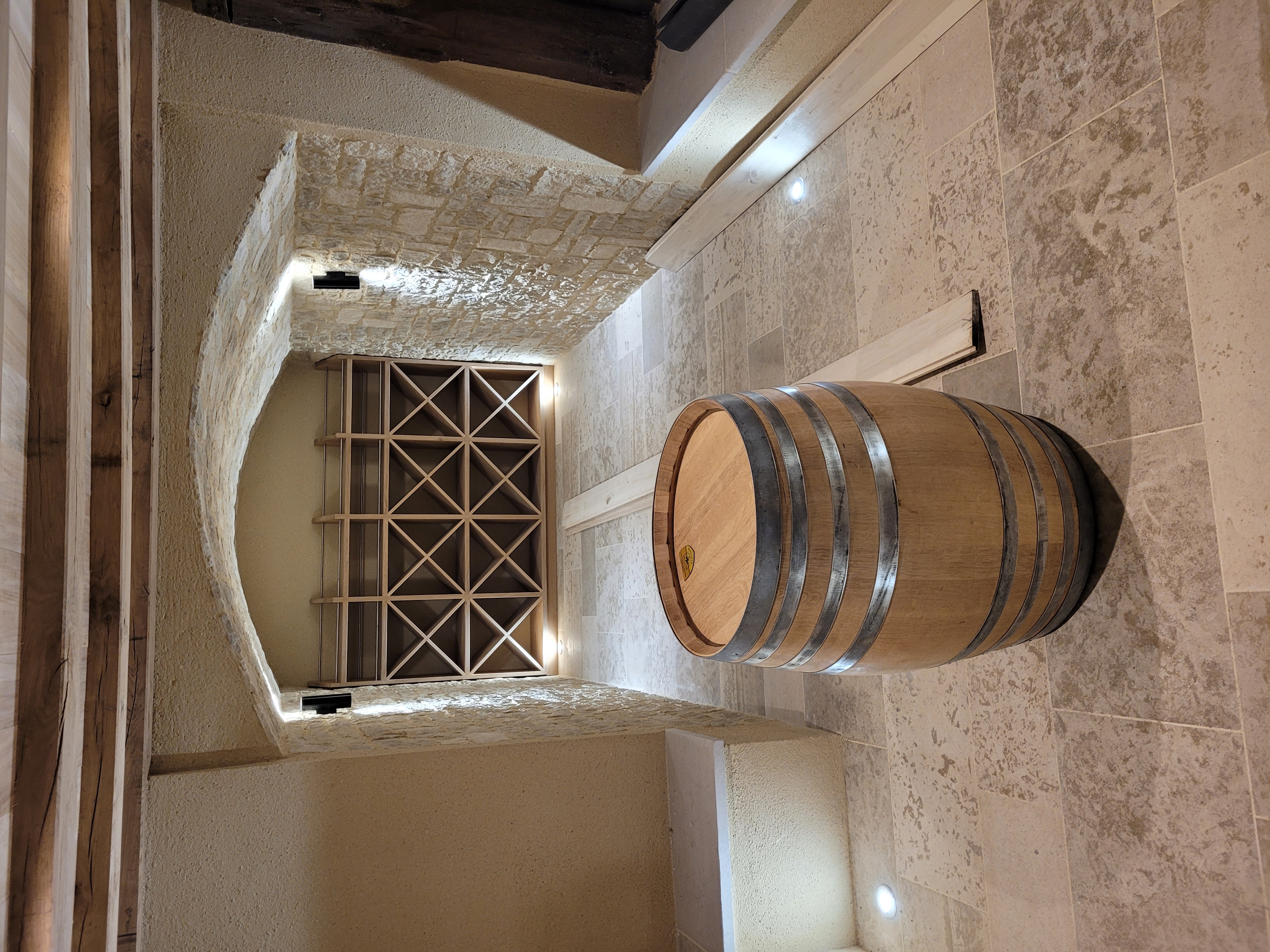 Boutique - Domaine Reverdy-Ducroux