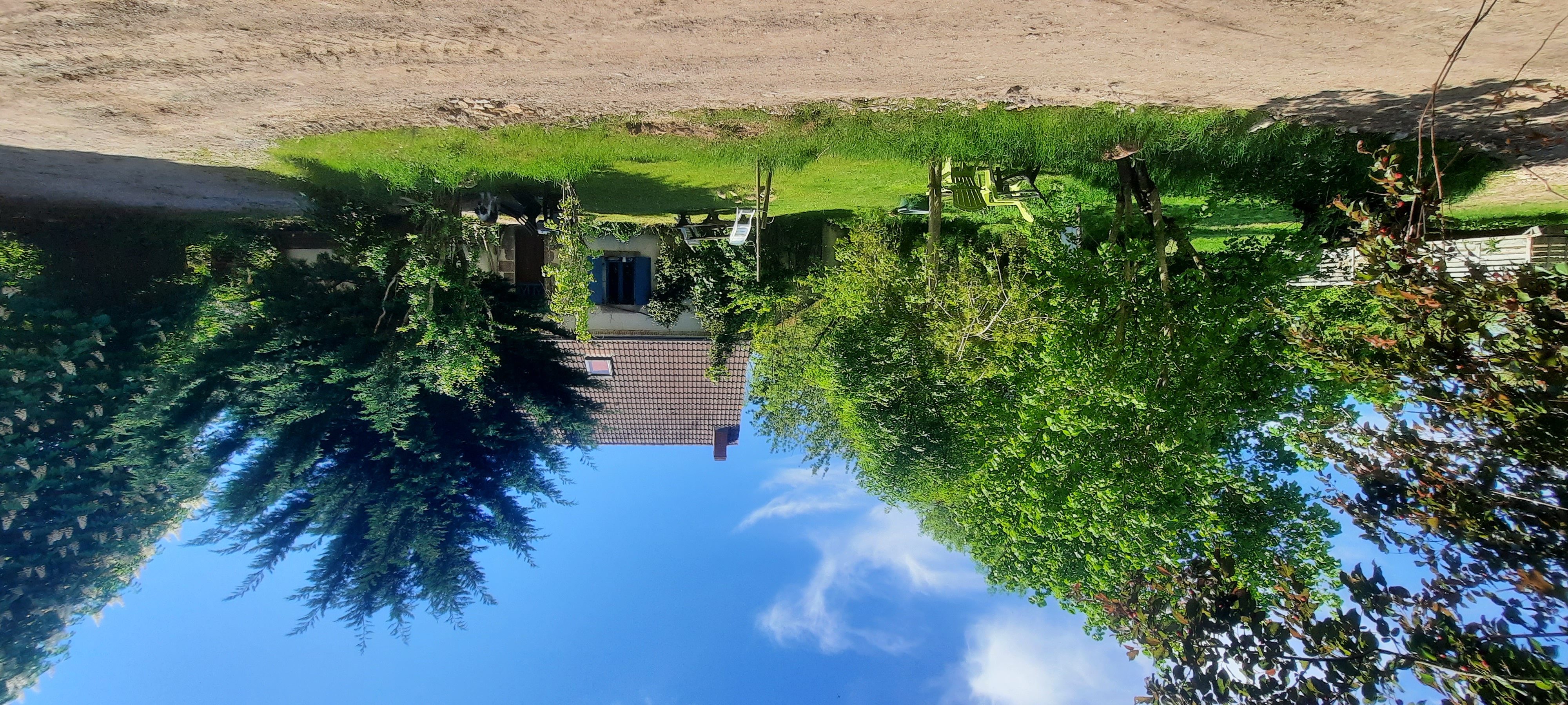 Ferme d'Hélice Gîtes et camping Accueil Paysan, Sarzay - photo 6