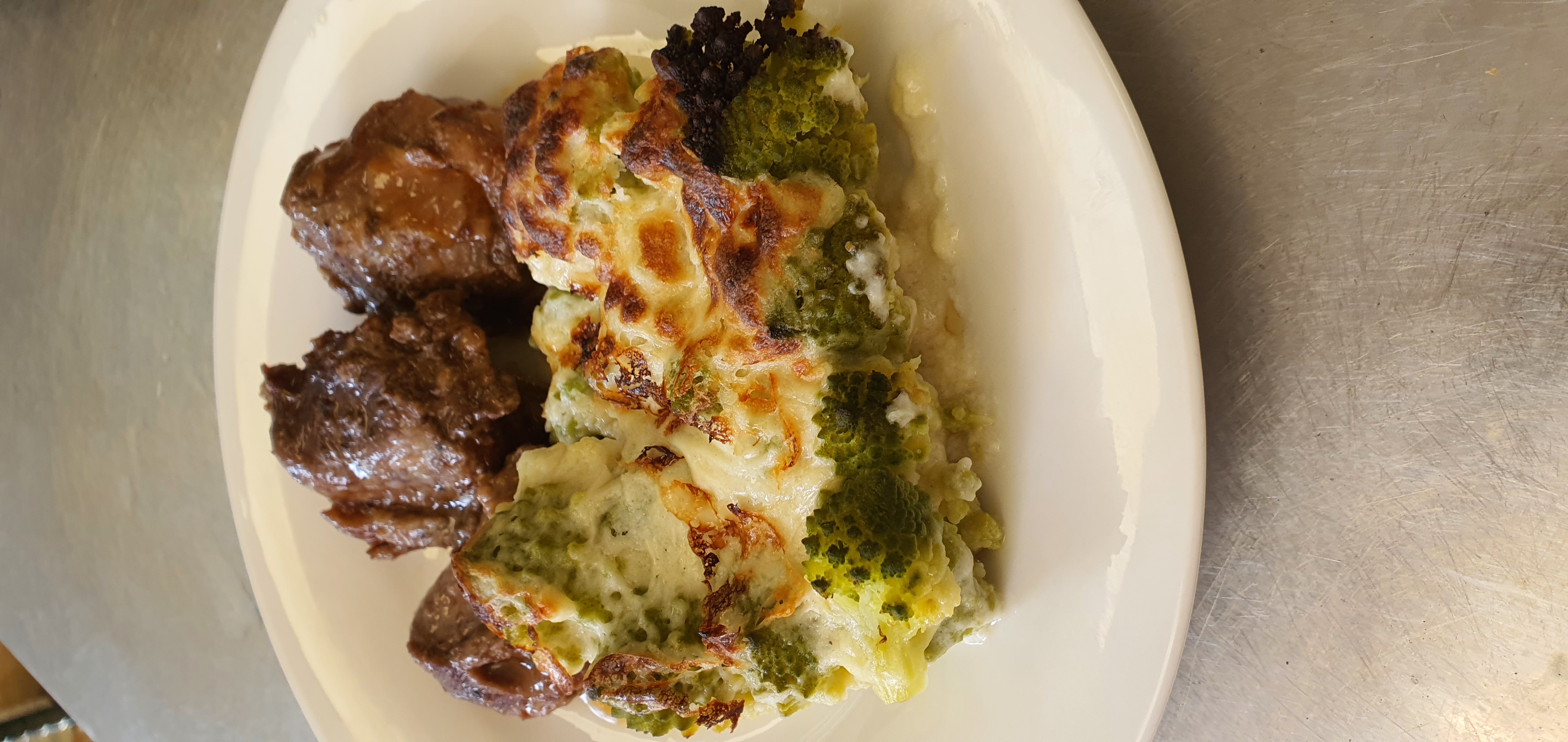 L'Authenticité de la Frite, Patay - photo 6