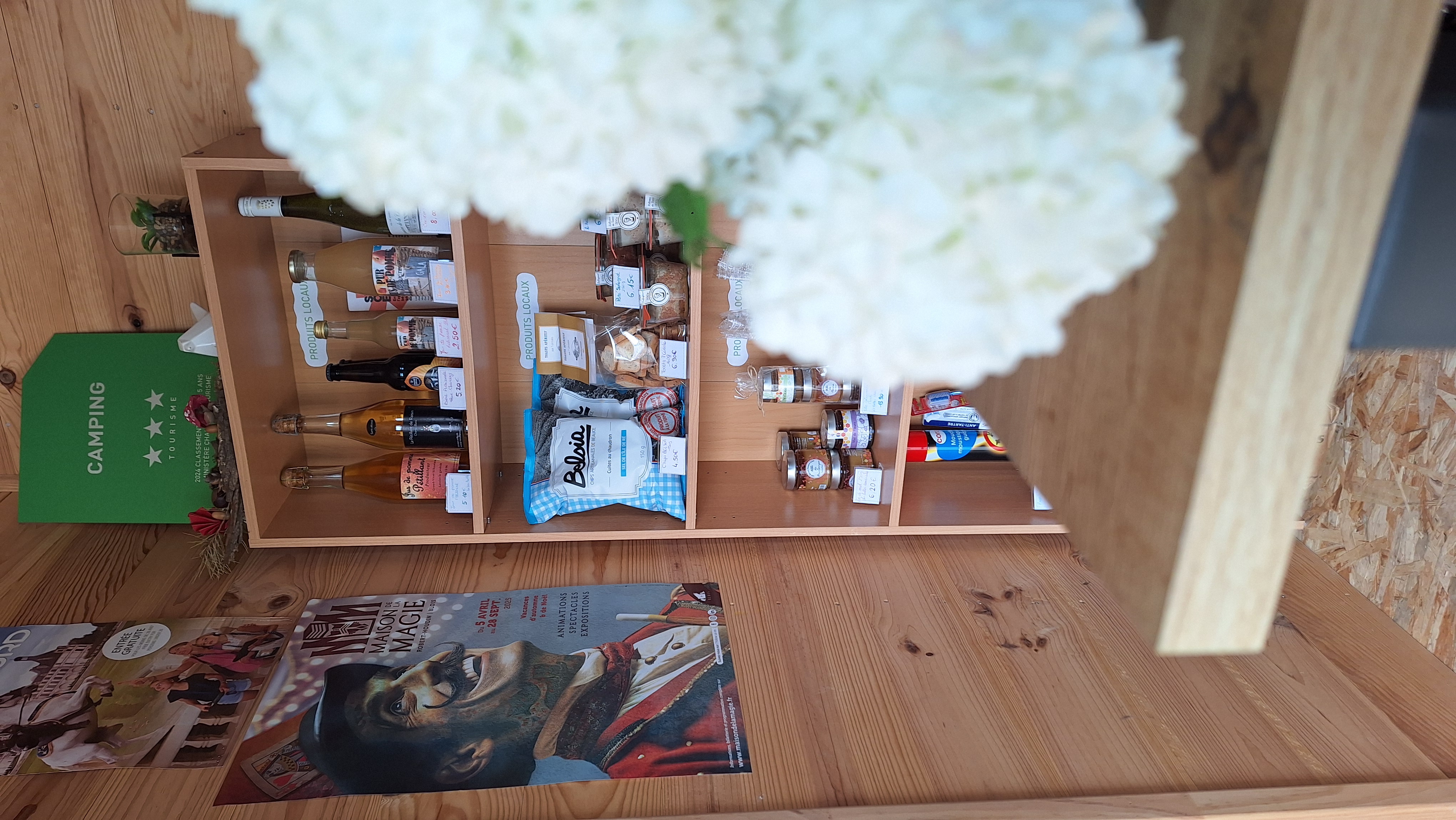 Primevère - Les cabanes du Tertre, Cour-Cheverny - photo 14