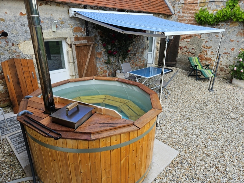 Studio Coeur de Brenne, Rosnay - photo 5