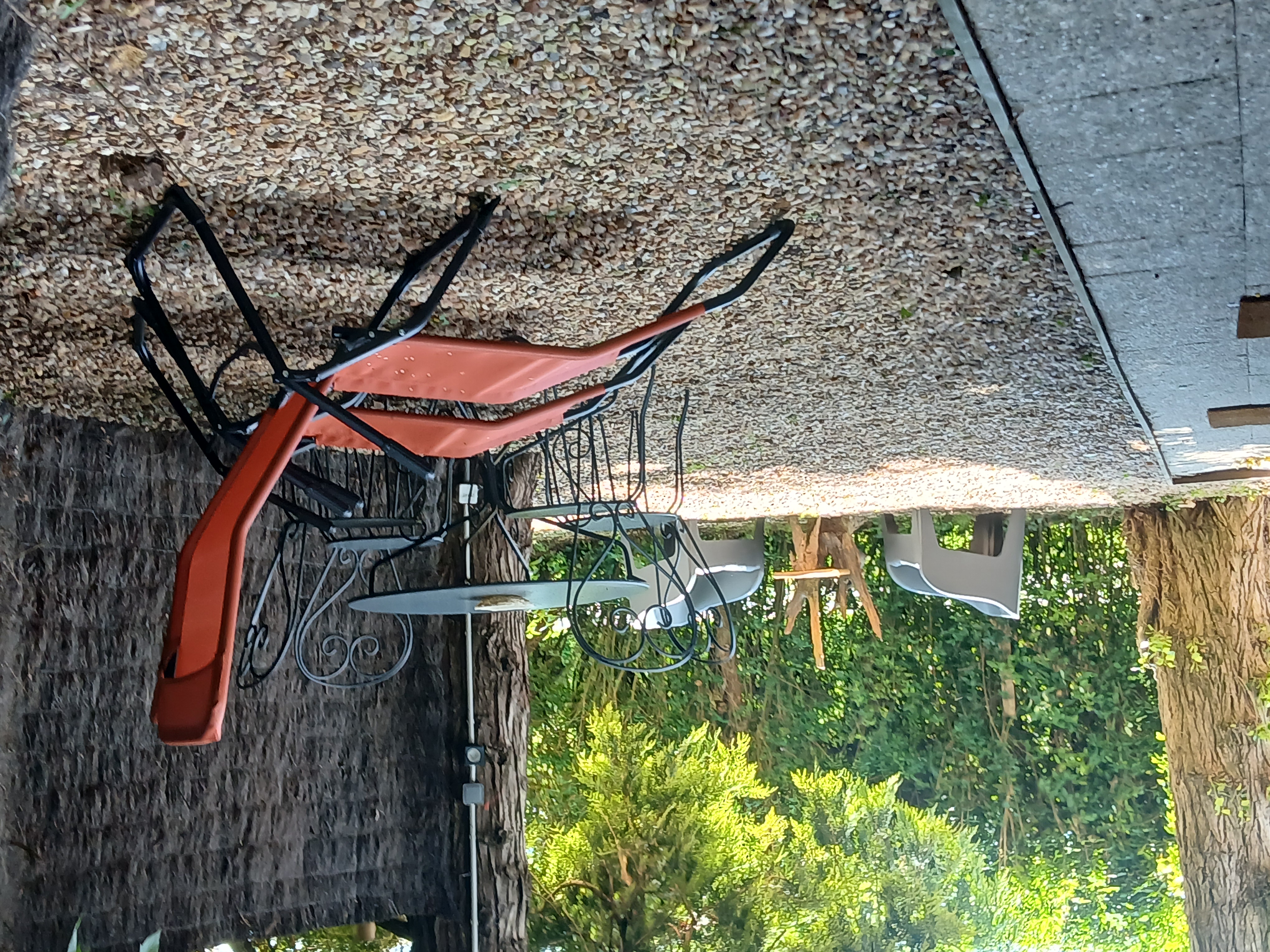 Chalet aux portes de Chambord, Muides-sur-Loire - photo 17