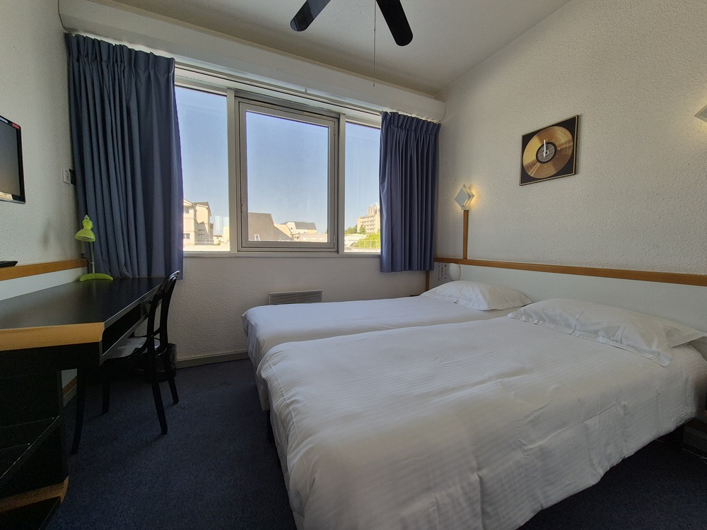 Arche Hôtel, Vierzon - photo 8