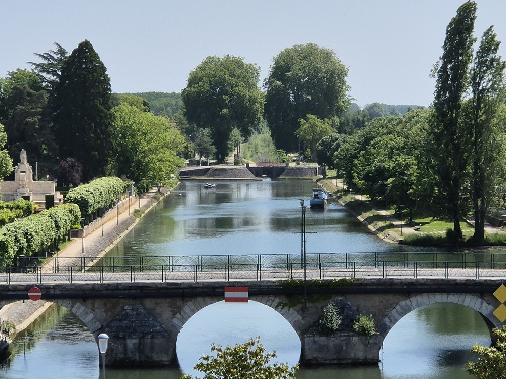 Arche Hôtel, Vierzon - photo 12
