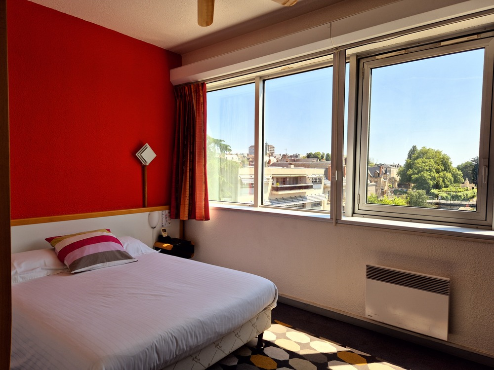 Arche Hôtel, Vierzon - photo 11