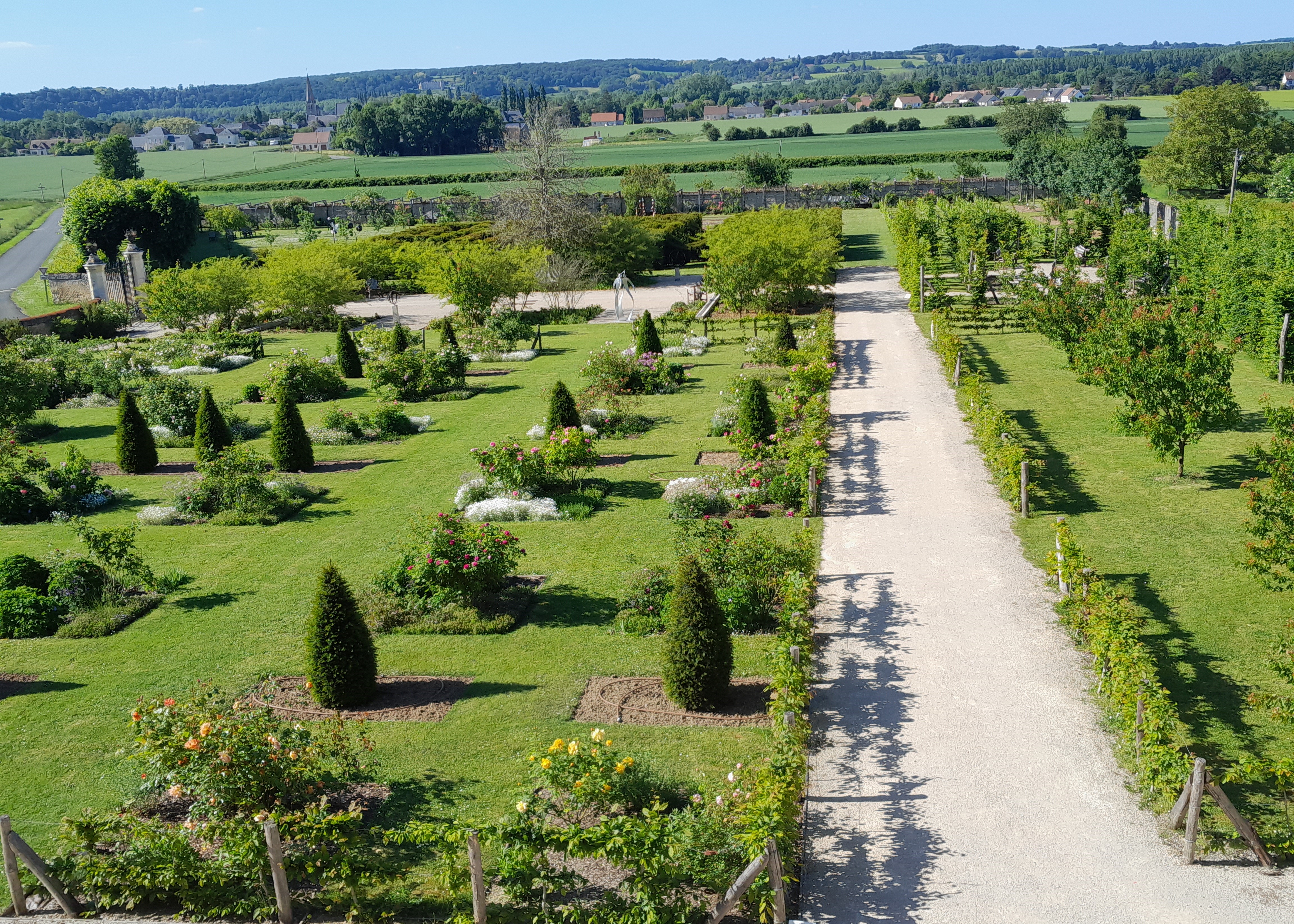 Maison natale de Ronsard, Vallée-de-Ronsard - photo 8