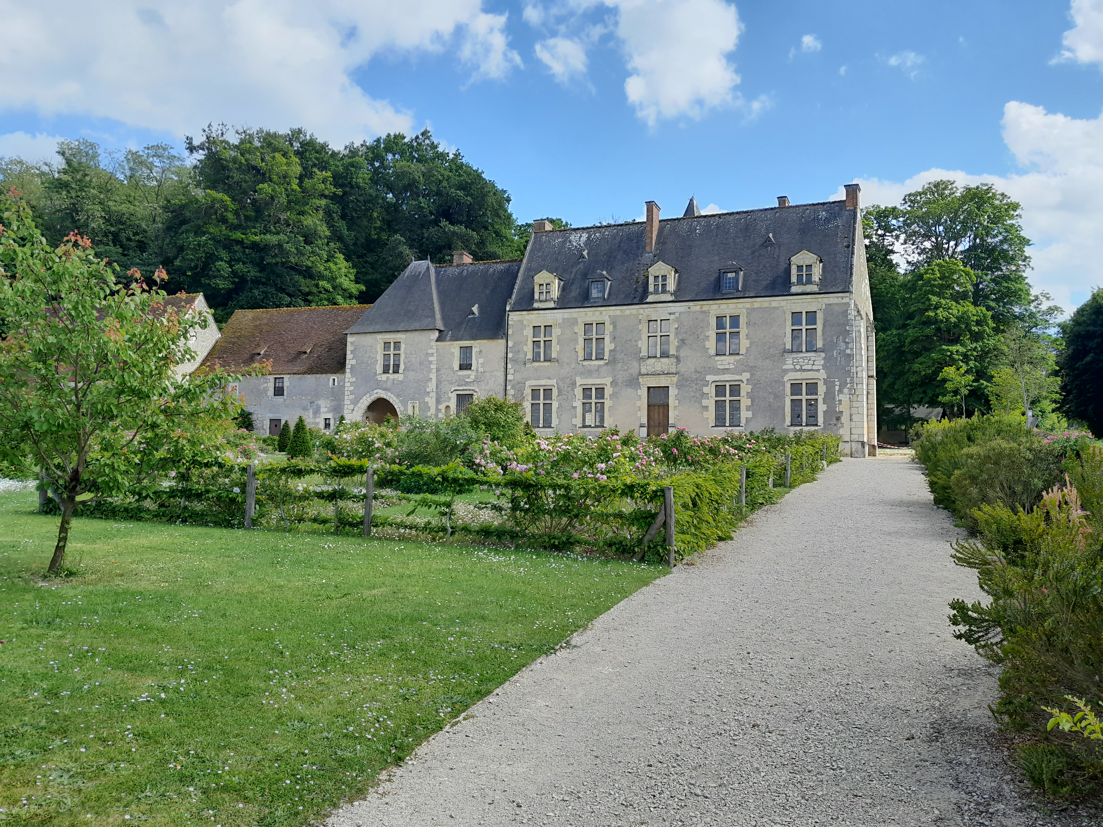 Maison natale de Ronsard, Vallée-de-Ronsard - photo 7