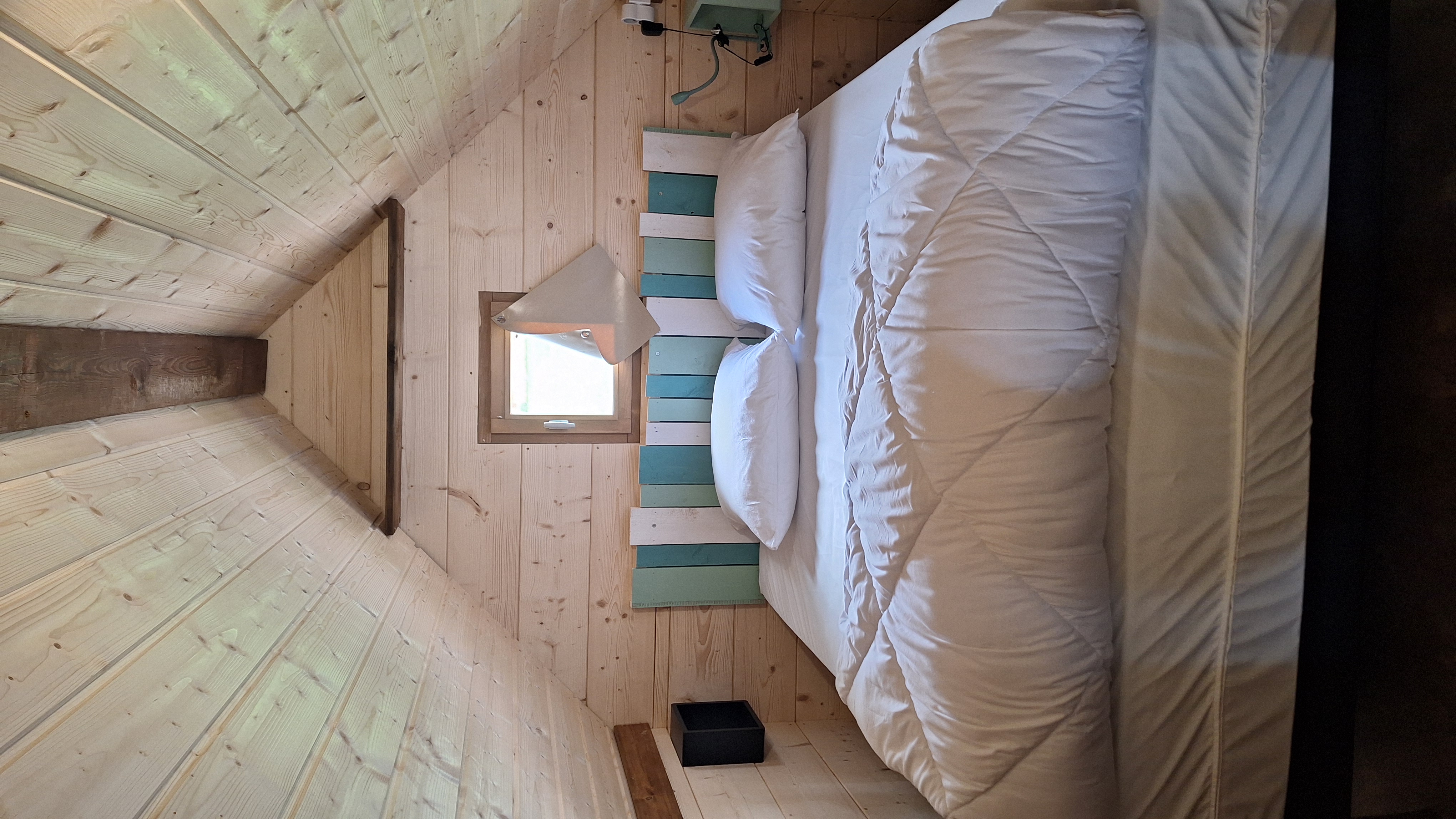 Primevère - Les cabanes du Tertre, Cour-Cheverny - photo 5