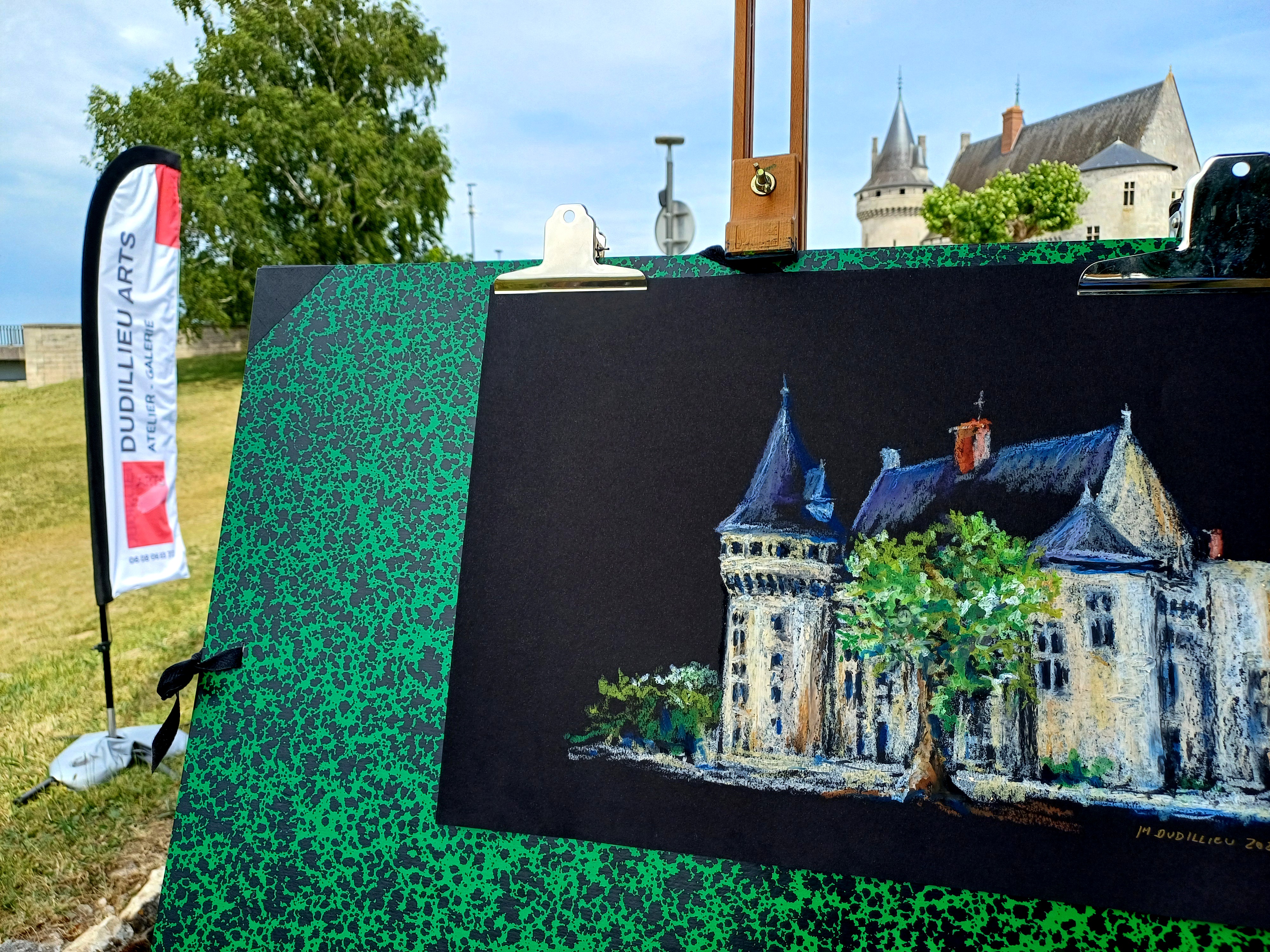 DUDILLIEU ARTS — photo 3