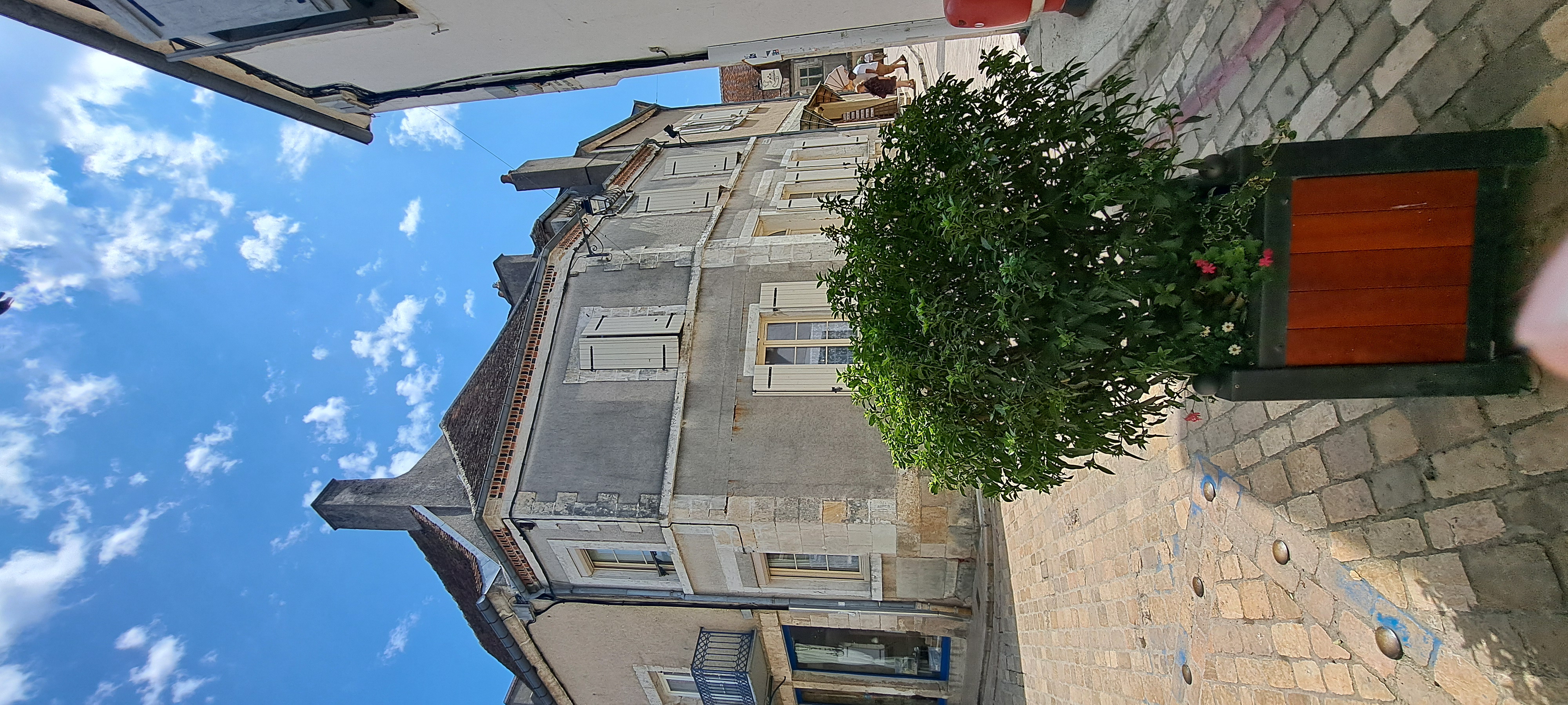 Logis du chat perché, Sancerre - photo 12