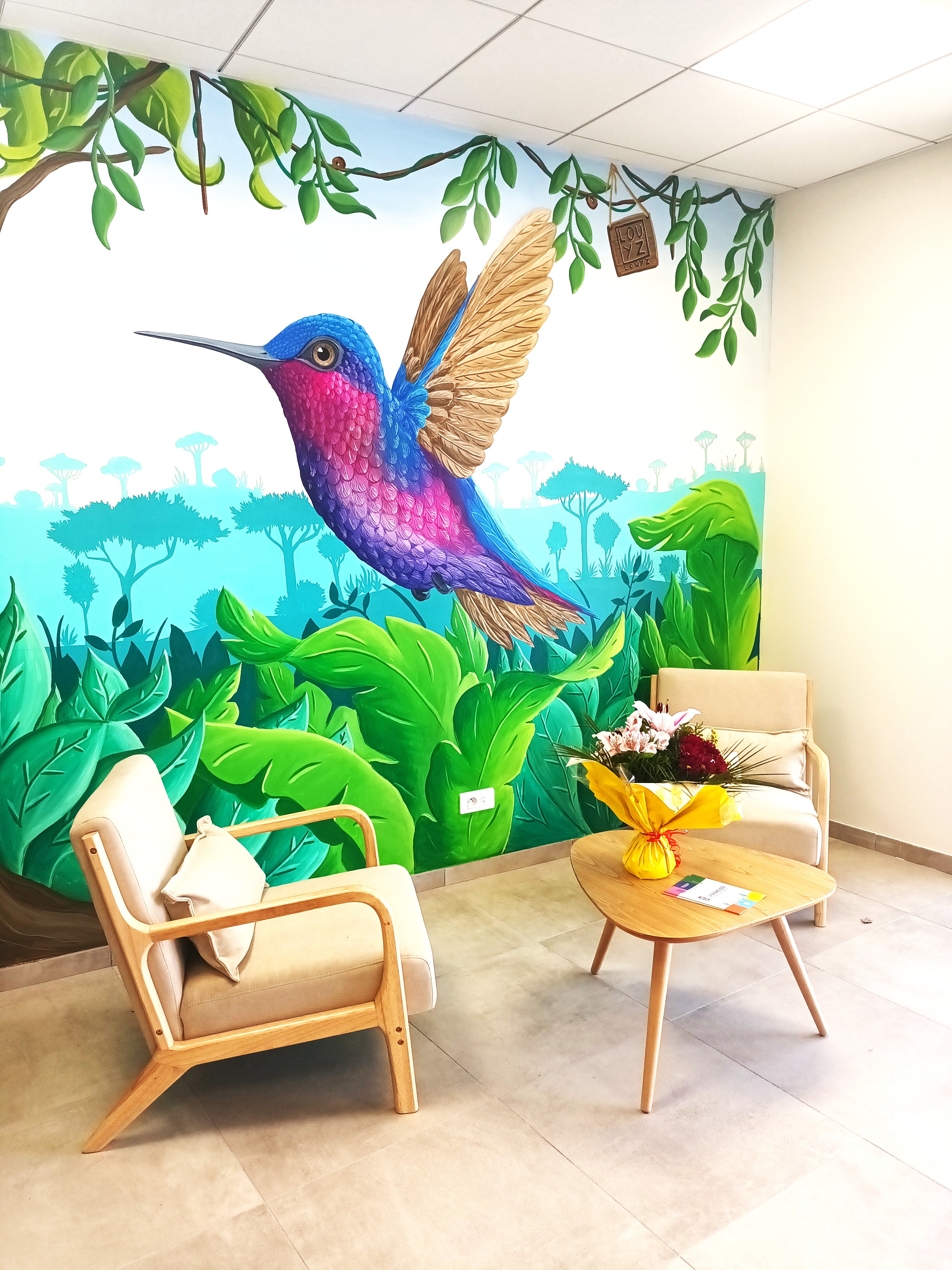 Office de Tourisme Cléry Betz Ouanne