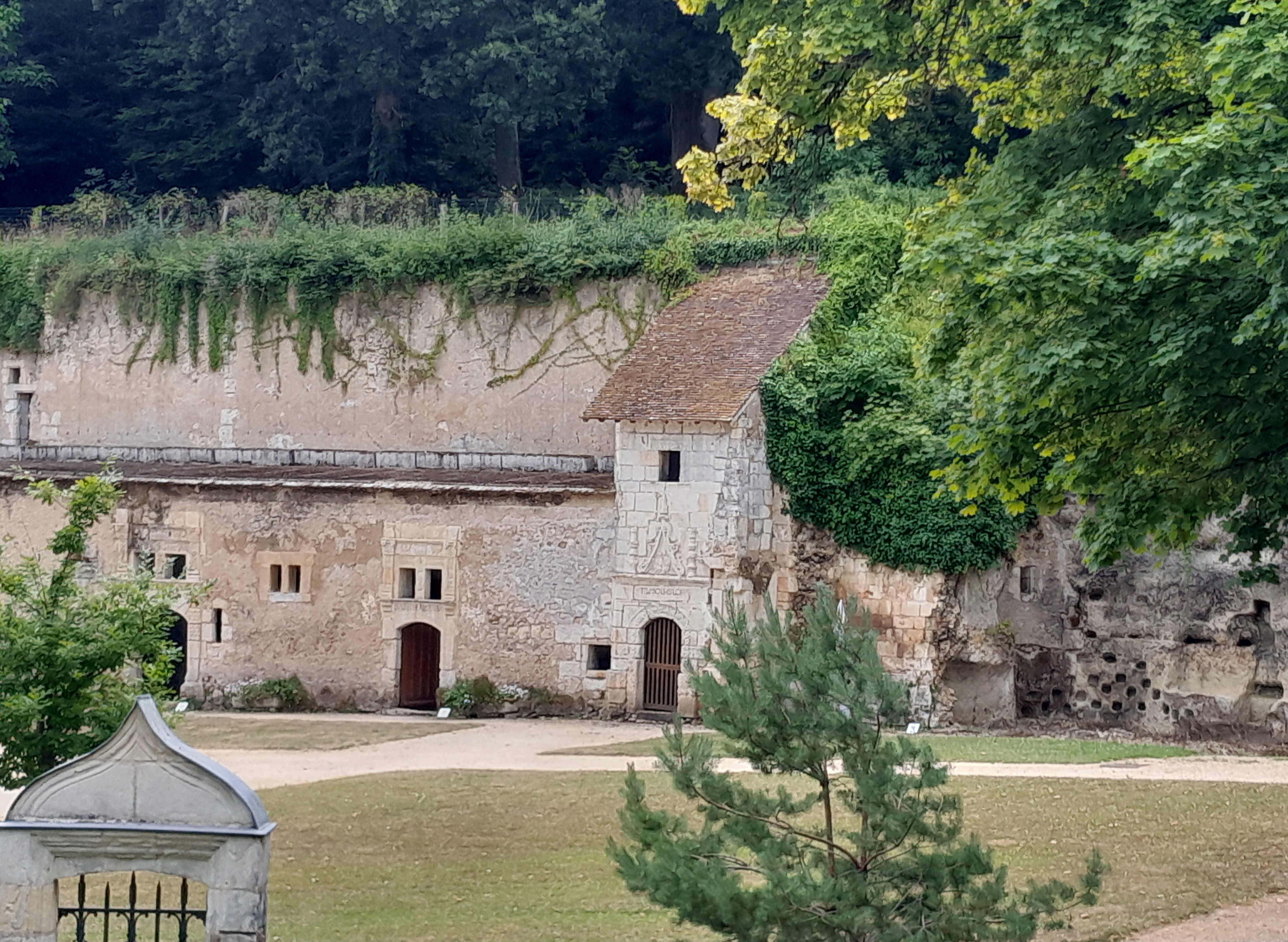 Maison natale de Ronsard, Vallée-de-Ronsard - photo 10