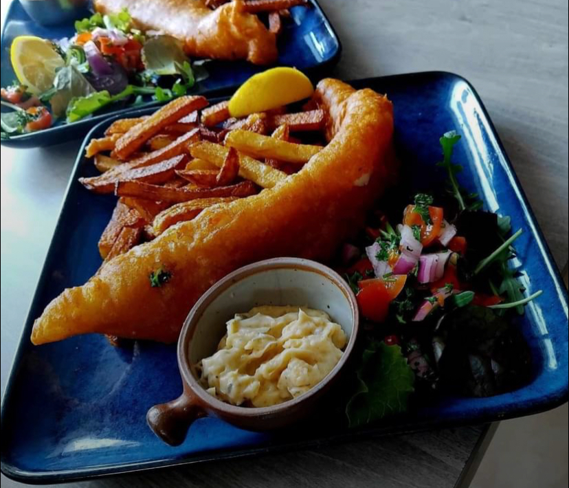 Hegartys restaurant Traditionnel