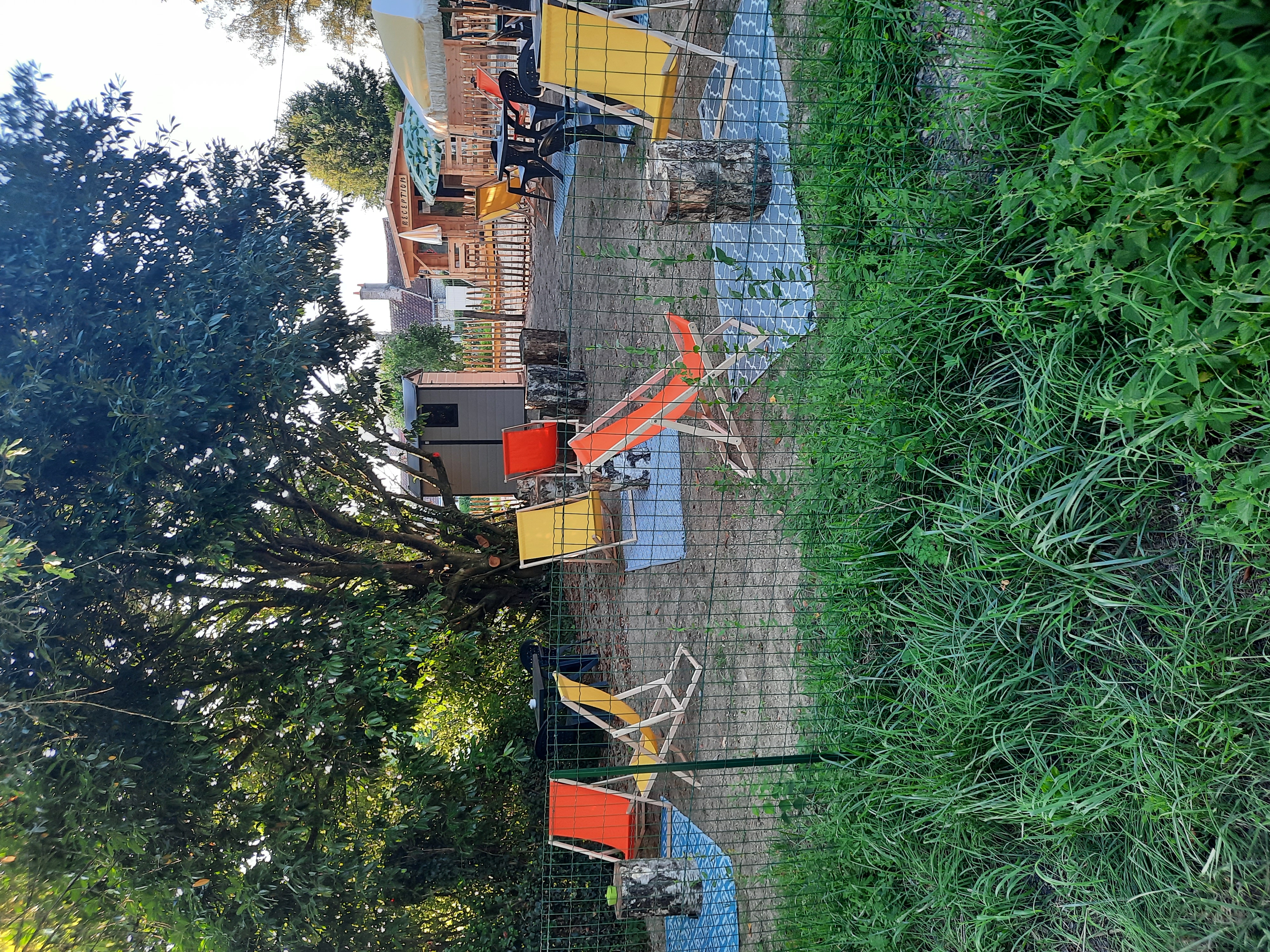 Camping Le Bois des Elfes, Fay-aux-Loges - photo 18